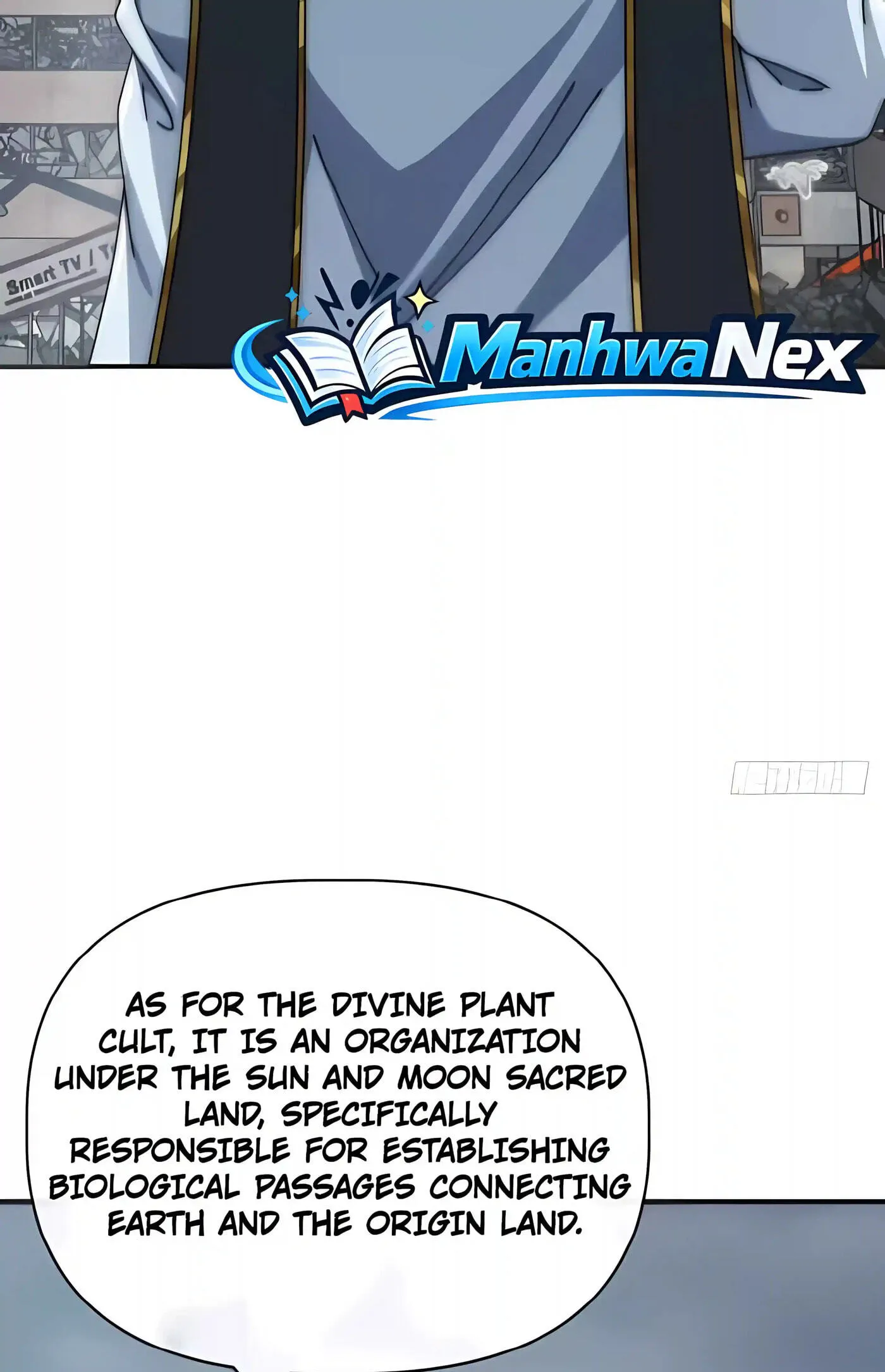 Read Infinite Evolution Starting from Zero chapter 112 image 39 on Lezhin