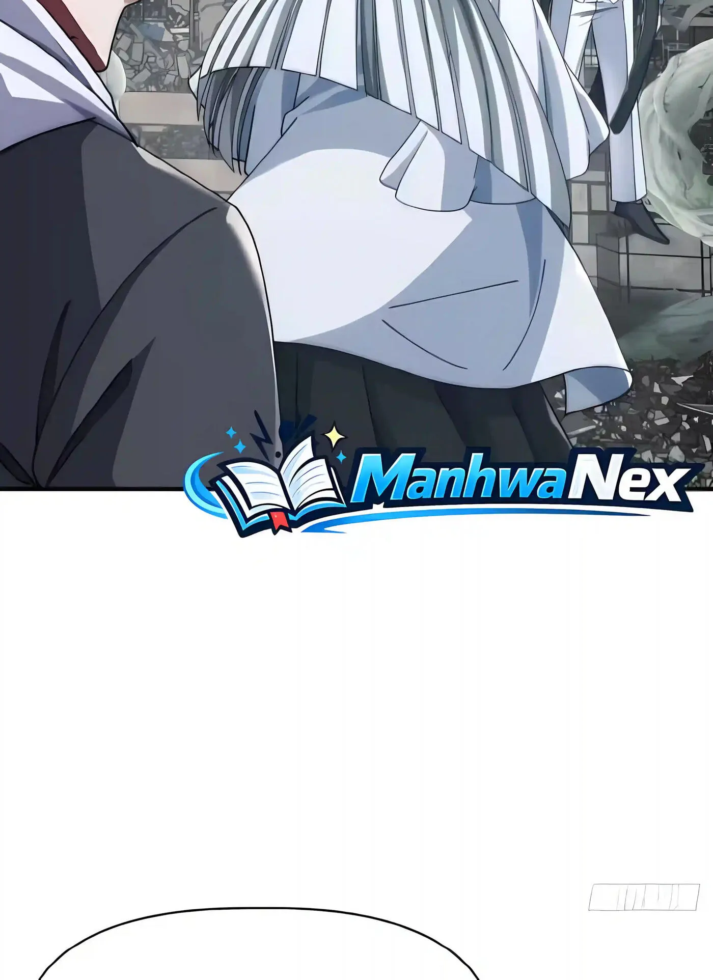 Read Infinite Evolution Starting from Zero chapter 112 image 4 on Lezhin