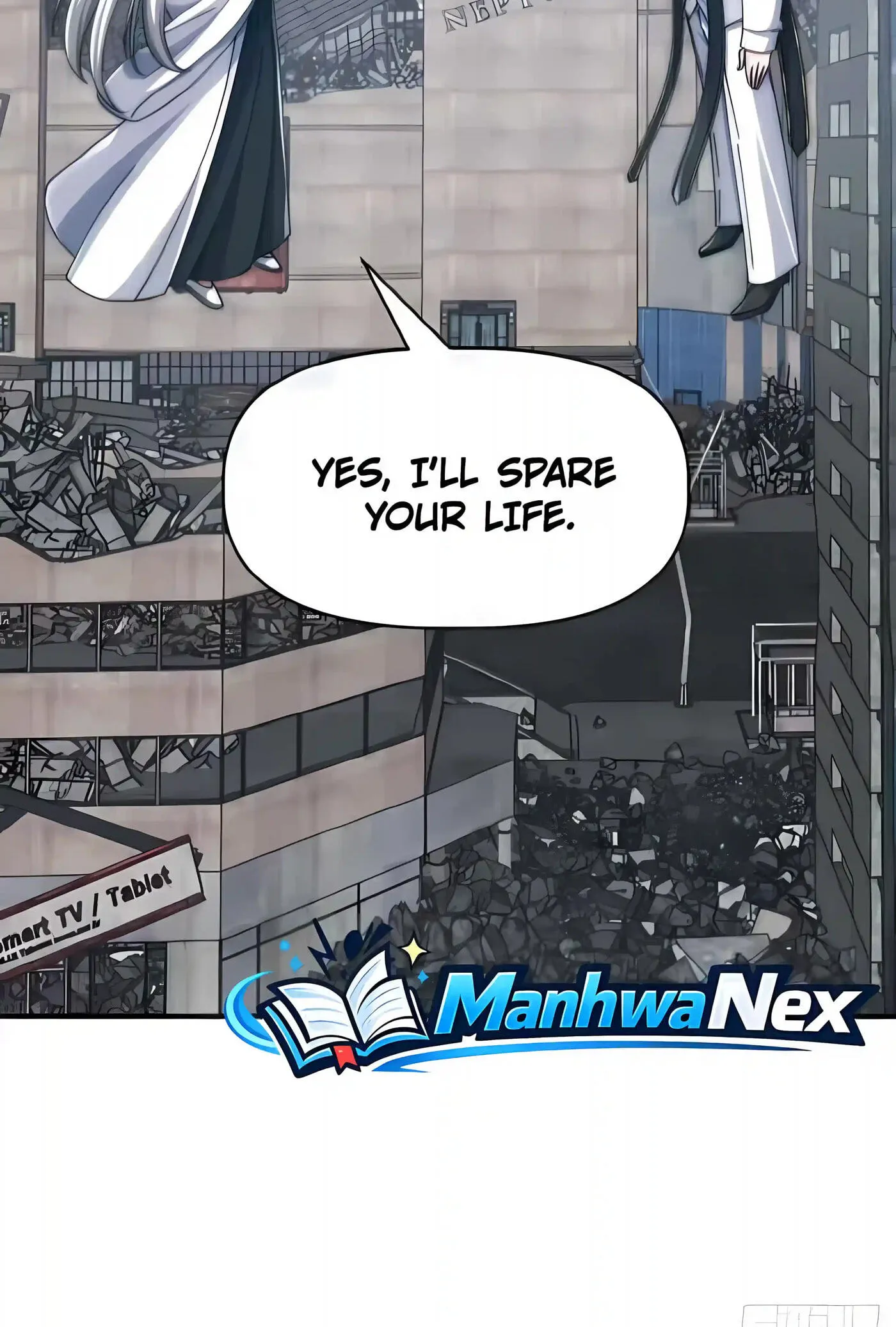Read Infinite Evolution Starting from Zero chapter 112 image 42 on Lezhin