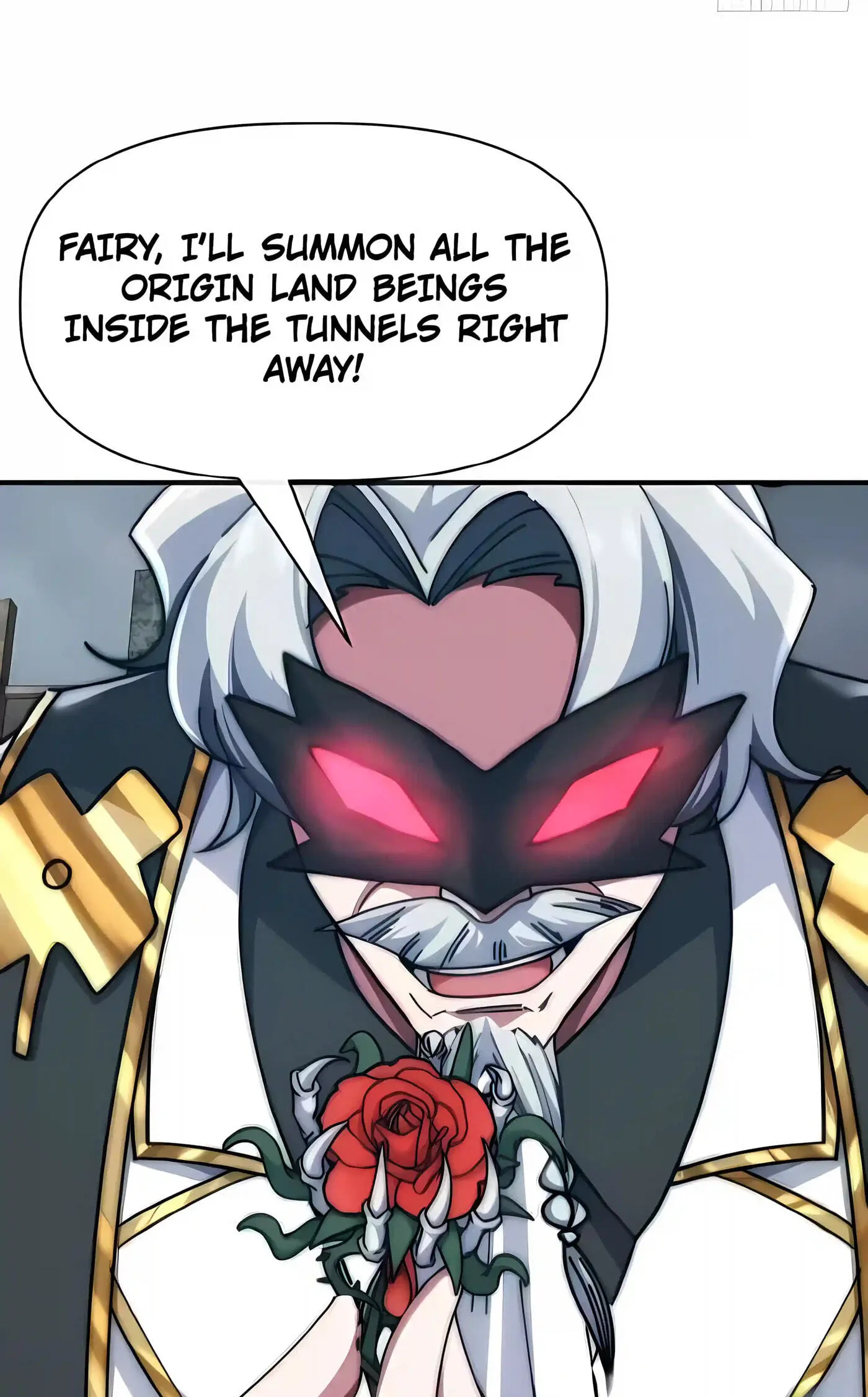 Read Infinite Evolution Starting from Zero chapter 112 image 43 on Lezhin