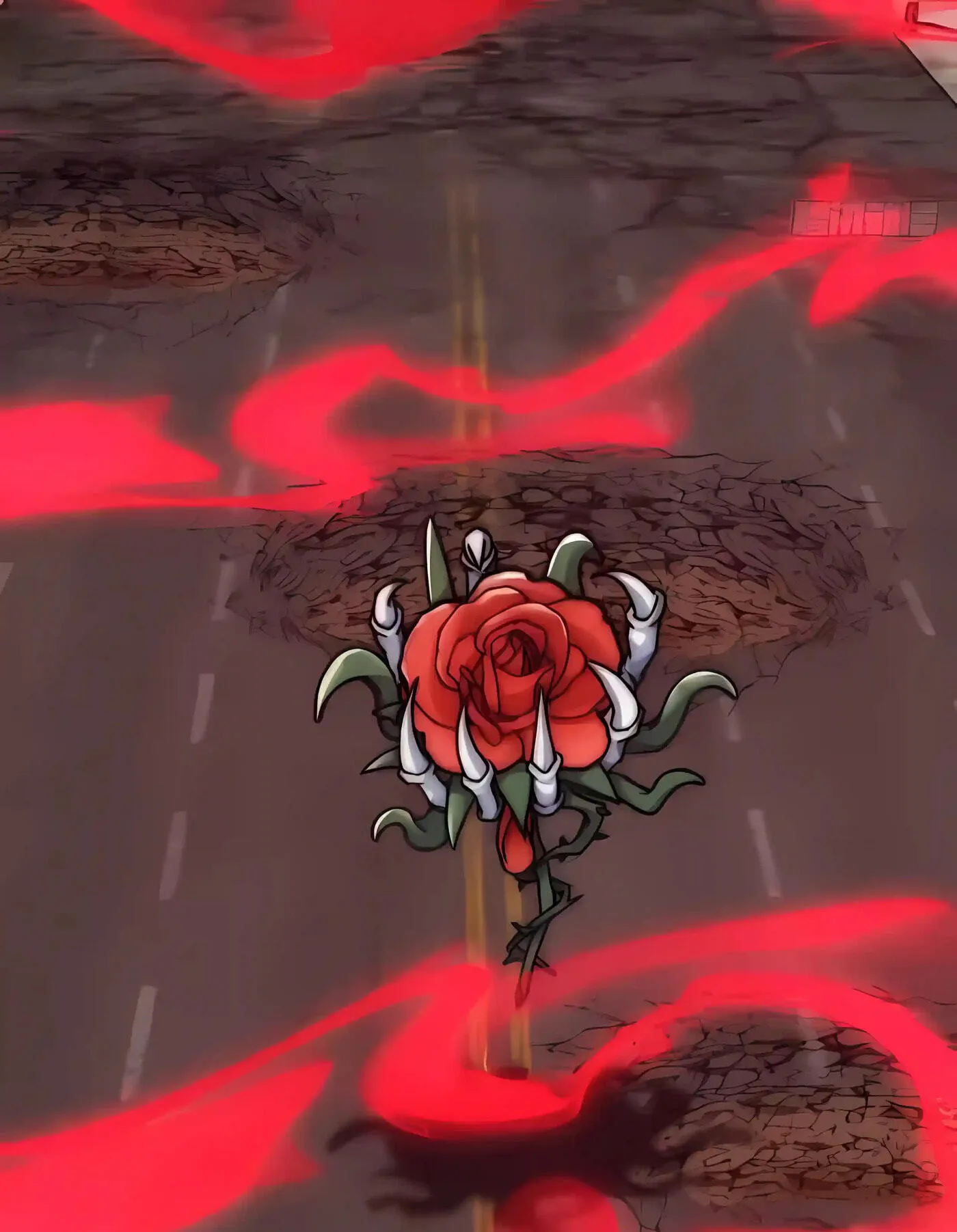 Read Infinite Evolution Starting from Zero chapter 112 image 45 on Lezhin