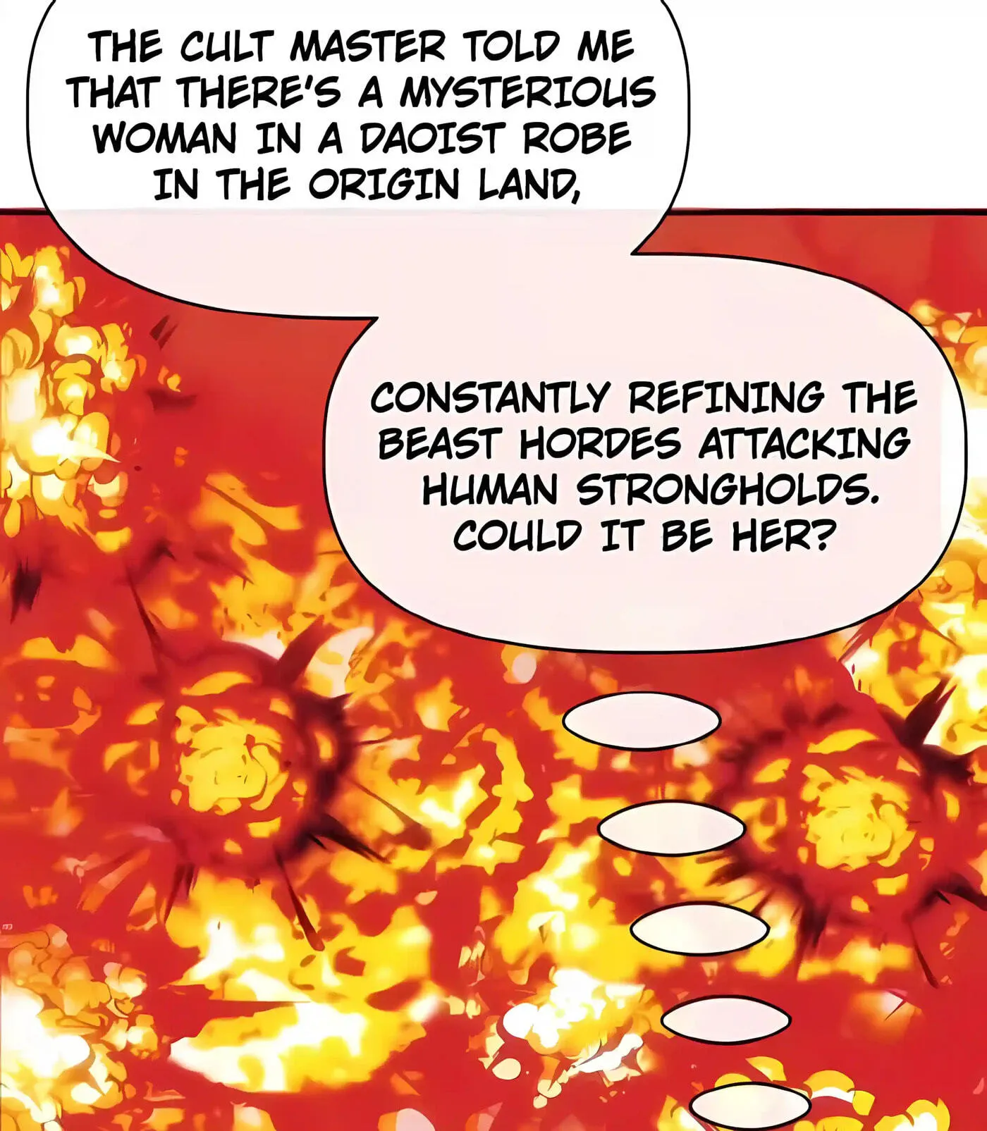 Read Infinite Evolution Starting from Zero chapter 112 image 5 on Lezhin