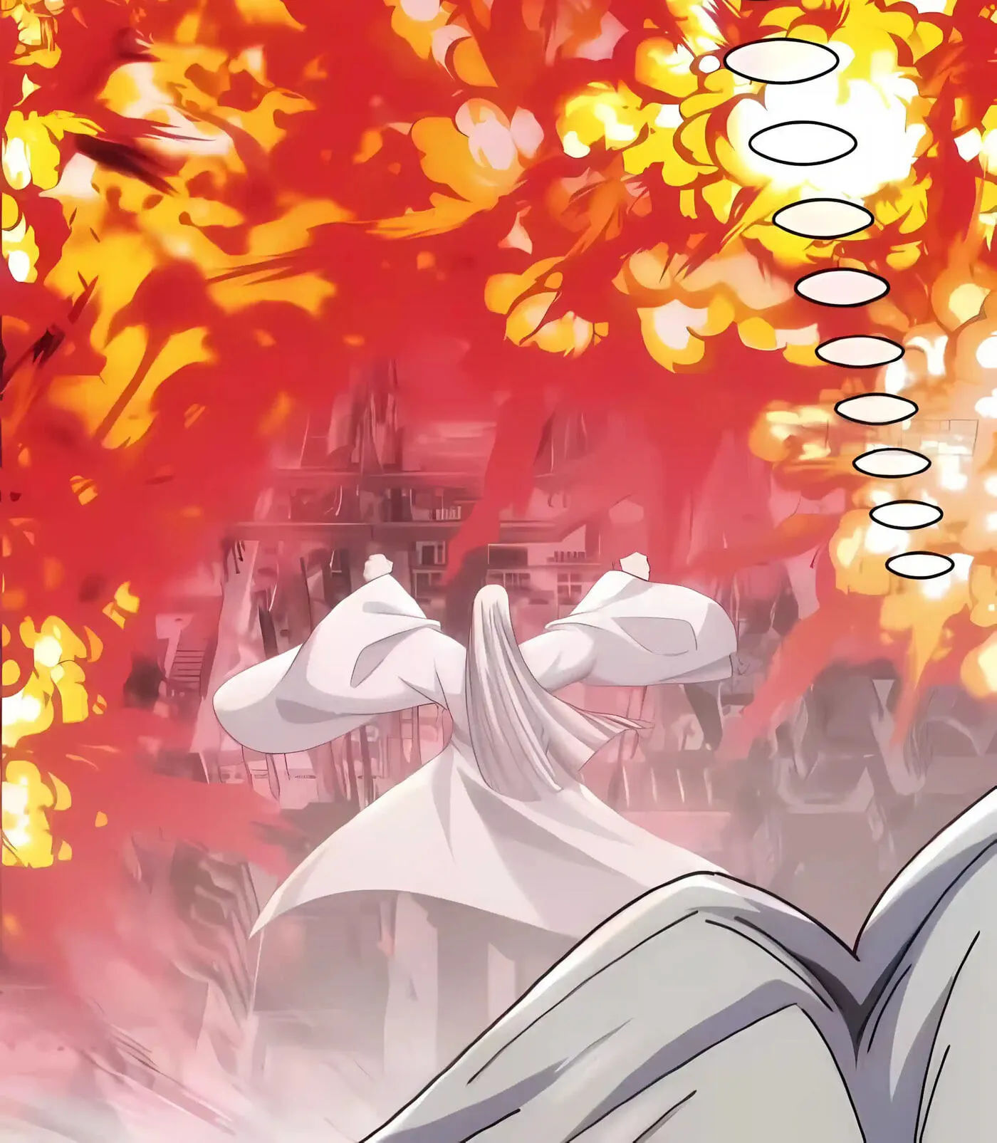 Read Infinite Evolution Starting from Zero chapter 112 image 6 on Lezhin
