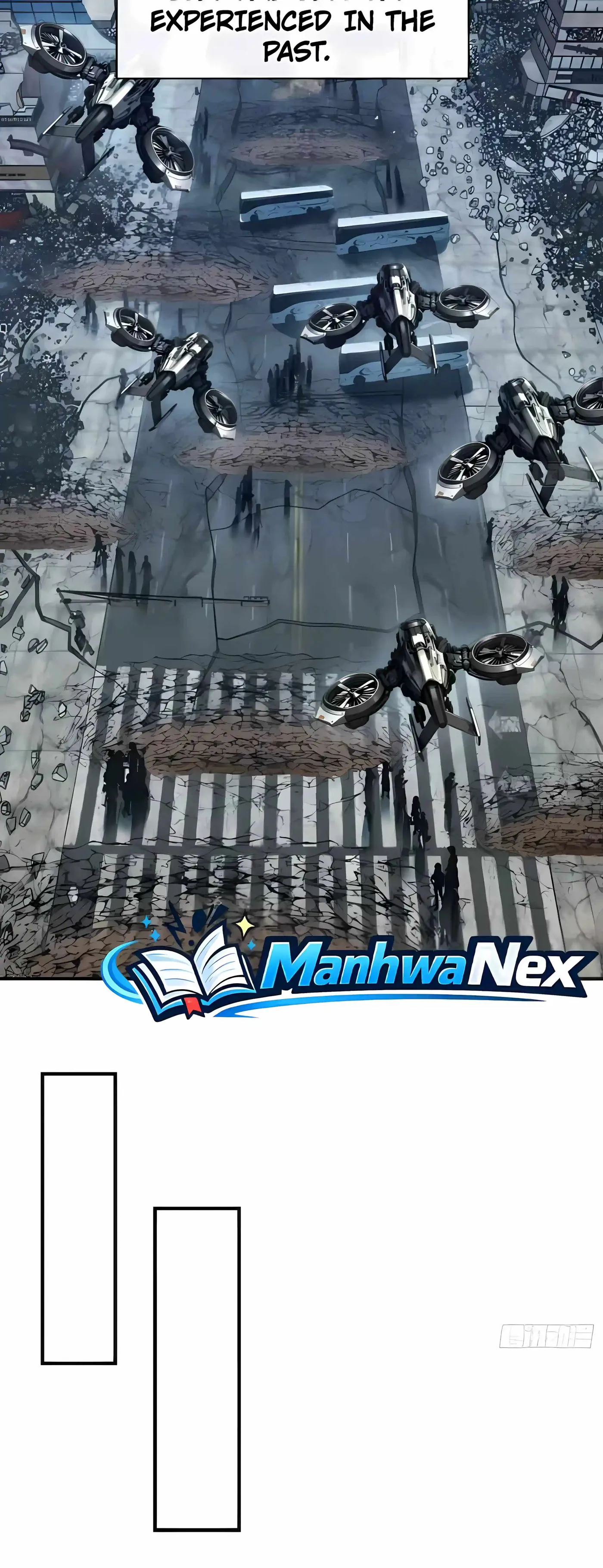 Read Infinite Evolution Starting from Zero chapter 113 image 15 on Lezhin