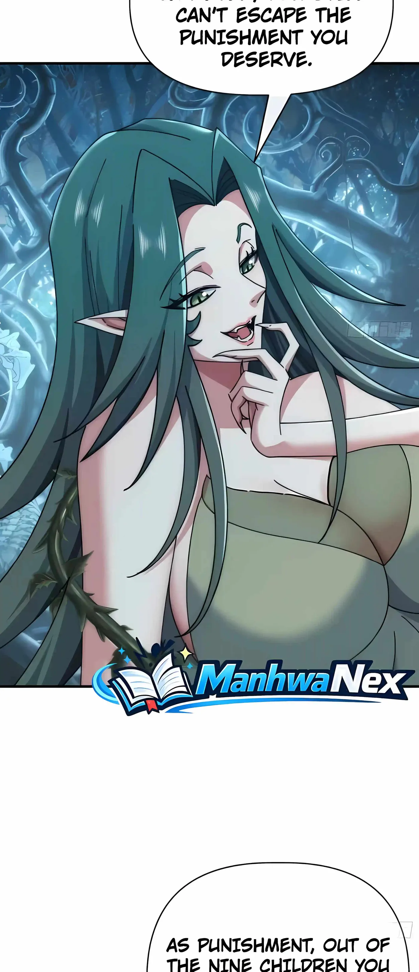 Read Infinite Evolution Starting from Zero chapter 113 image 18 on Lezhin