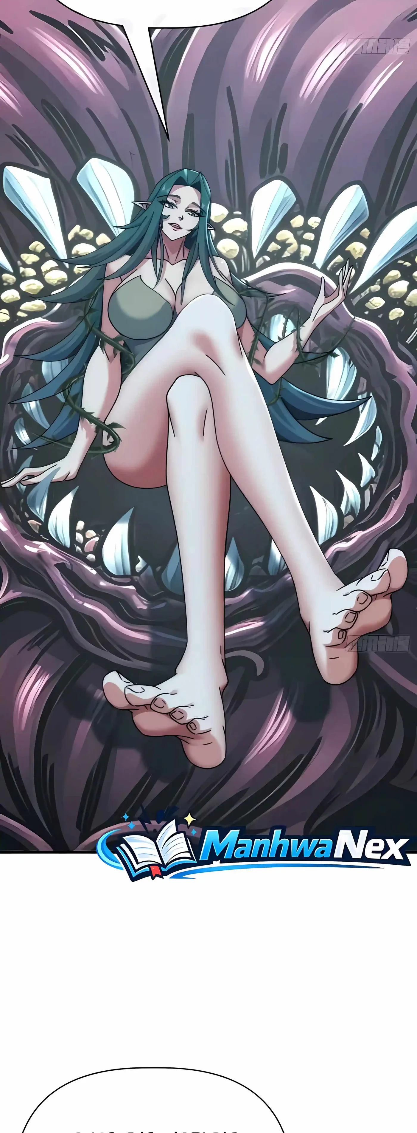 Read Infinite Evolution Starting from Zero chapter 113 image 20 on Lezhin