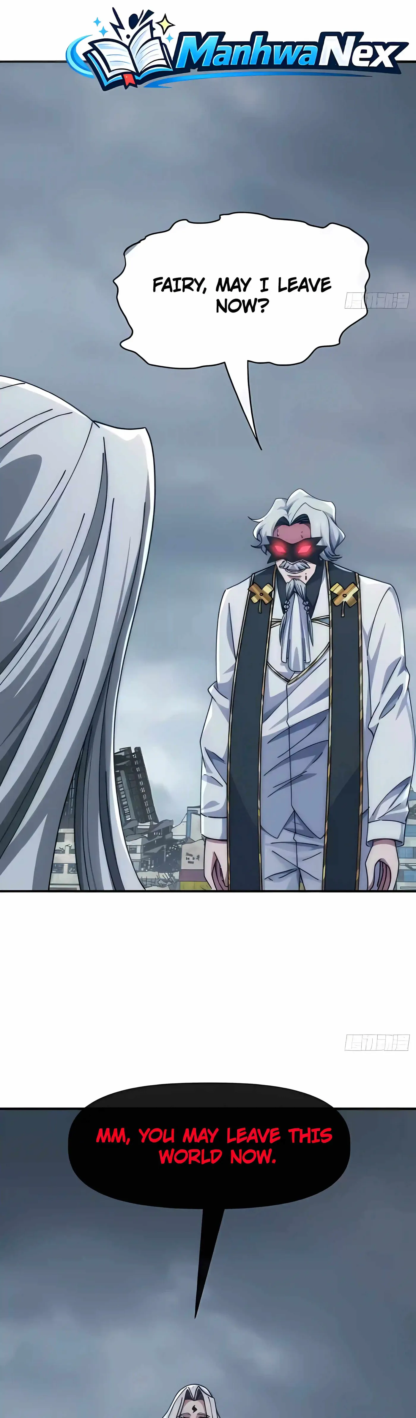 Read Infinite Evolution Starting from Zero chapter 113 image 4 on Lezhin