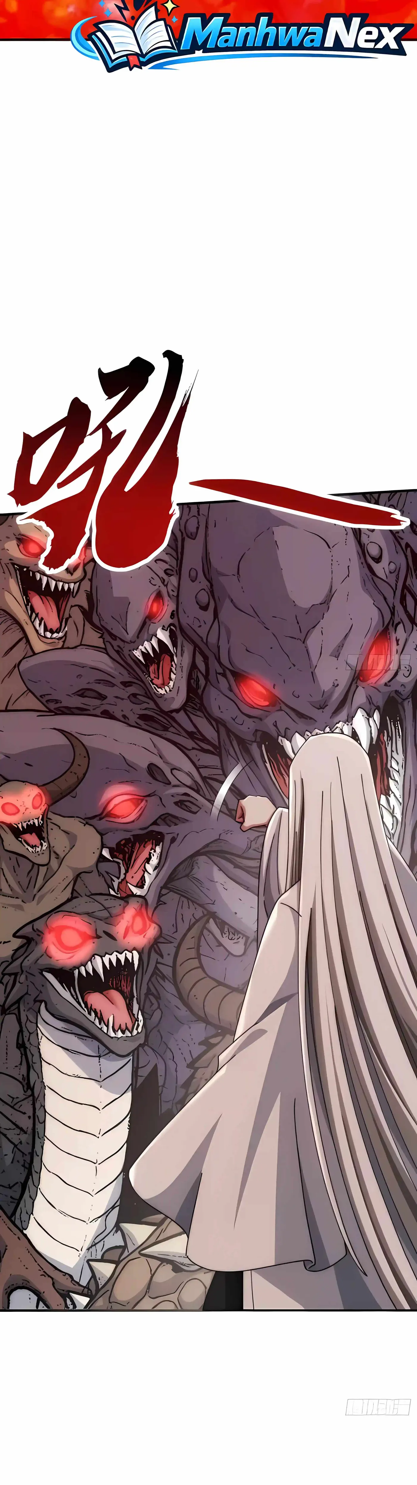 Read Infinite Evolution Starting from Zero chapter 113 image 6 on Lezhin