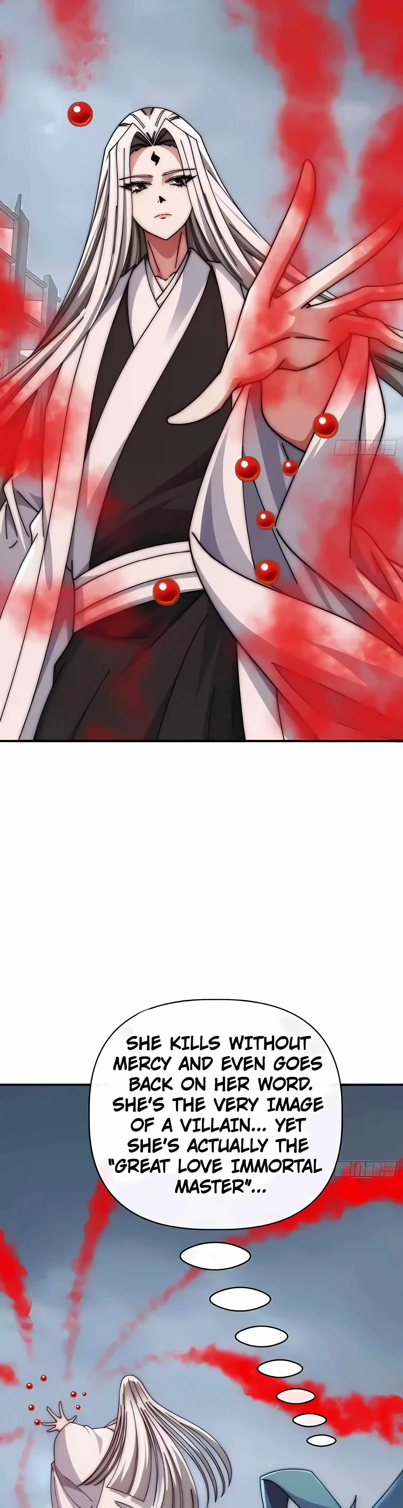 Read Infinite Evolution Starting from Zero chapter 113 image 8 on Lezhin