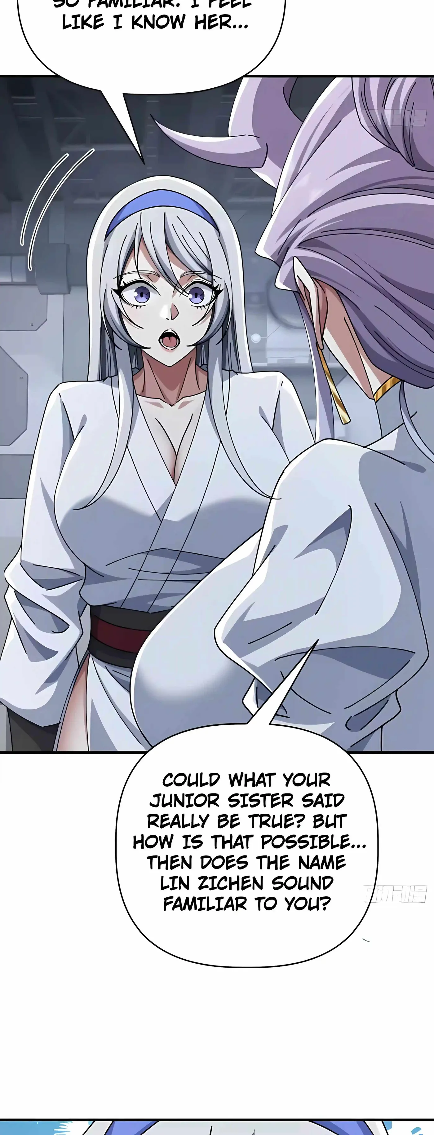 Read Infinite Evolution Starting from Zero chapter 114 image 16 on Lezhin