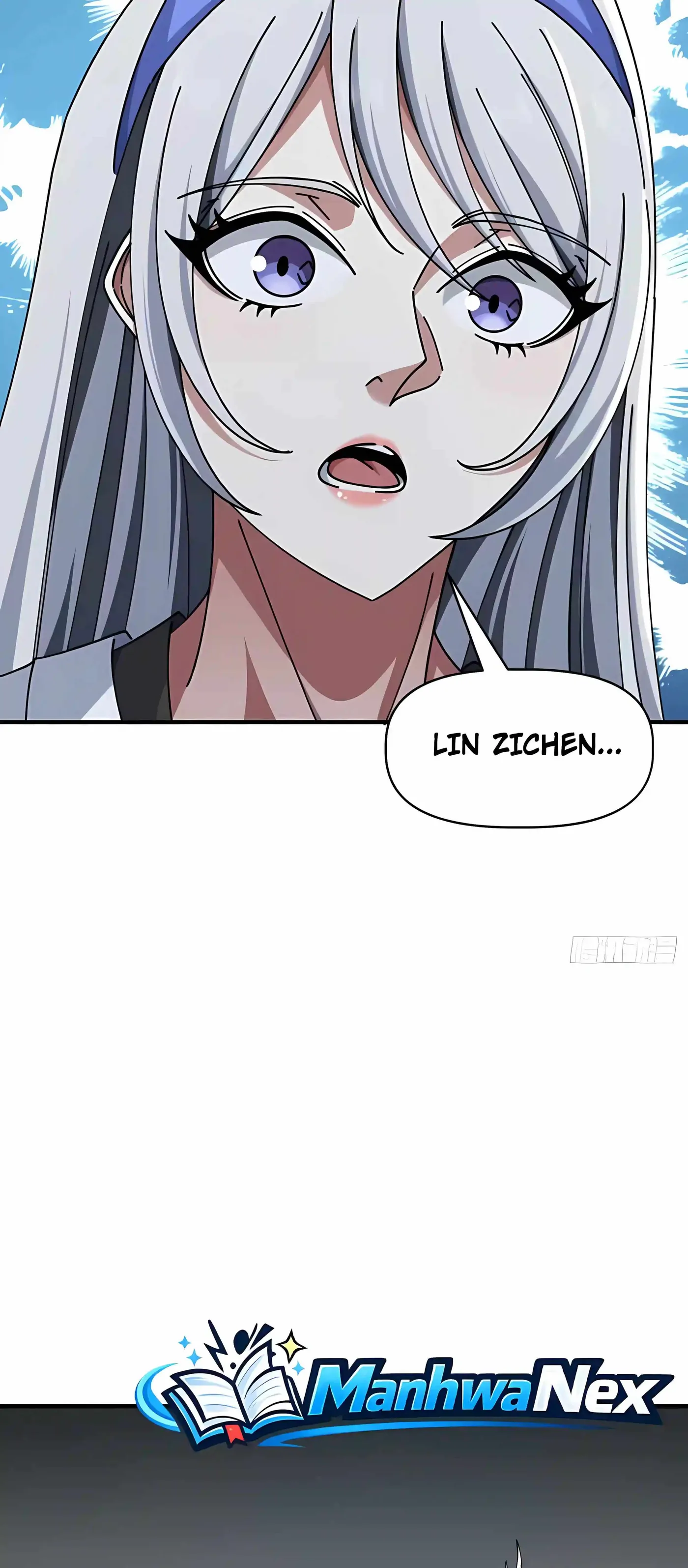Read Infinite Evolution Starting from Zero chapter 114 image 17 on Lezhin