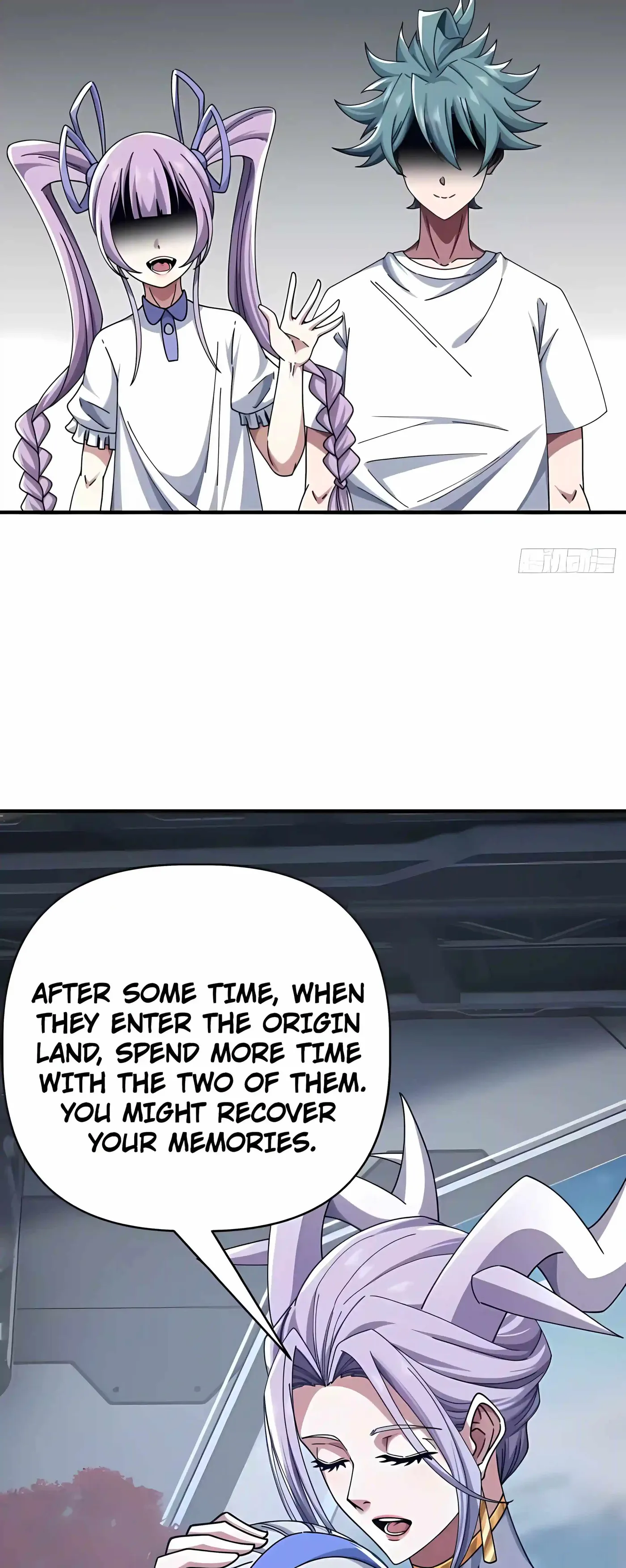 Read Infinite Evolution Starting from Zero chapter 114 image 18 on Lezhin