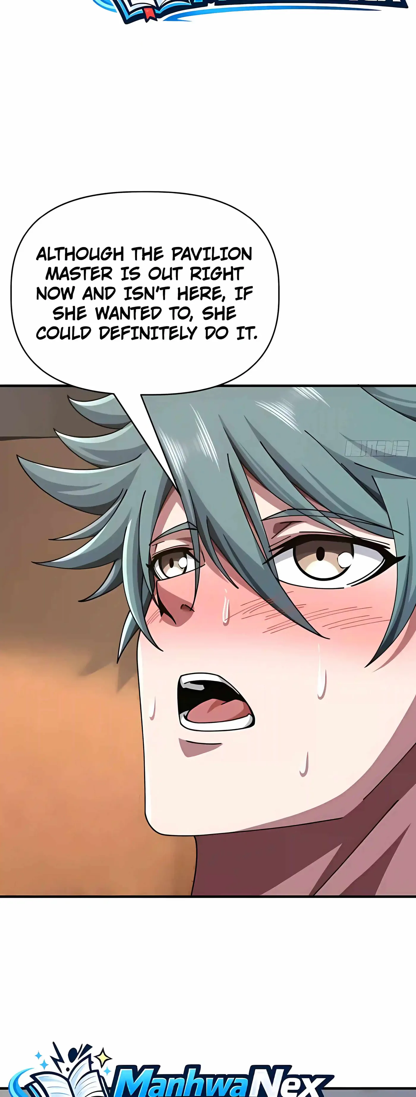 Read Infinite Evolution Starting from Zero chapter 114 image 23 on Lezhin