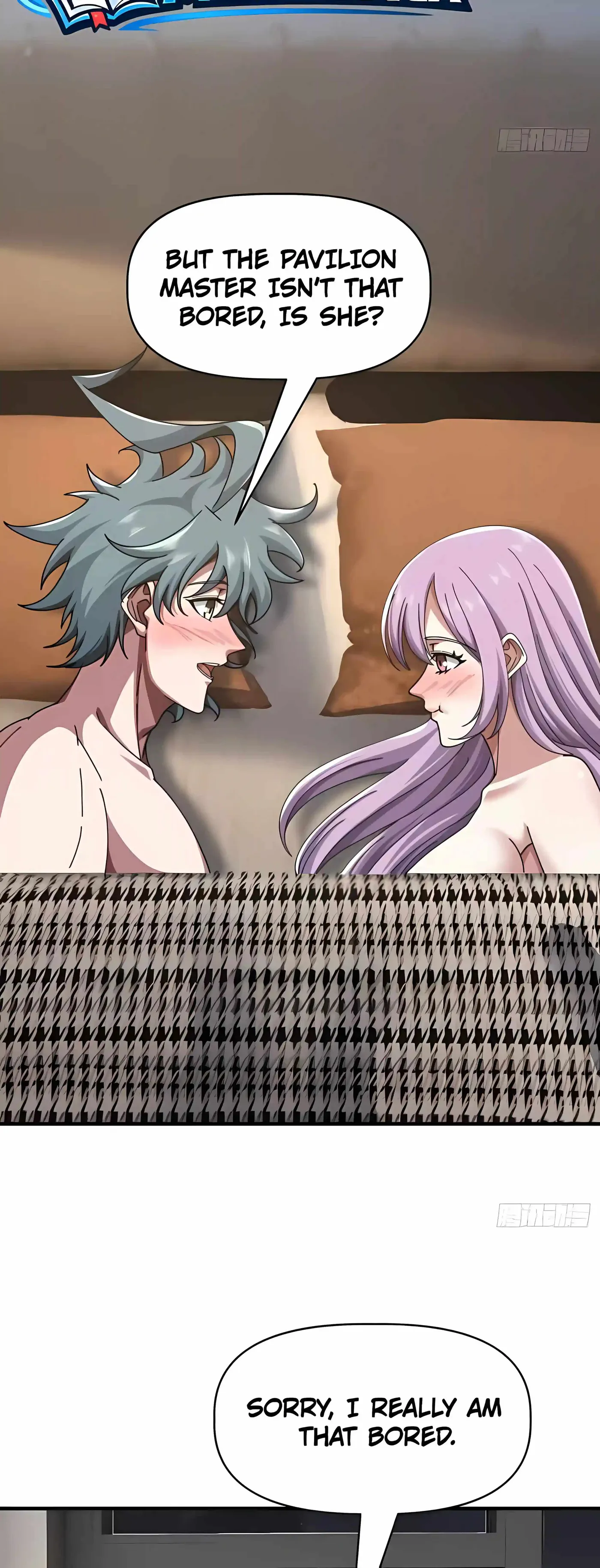Read Infinite Evolution Starting from Zero chapter 114 image 24 on Lezhin