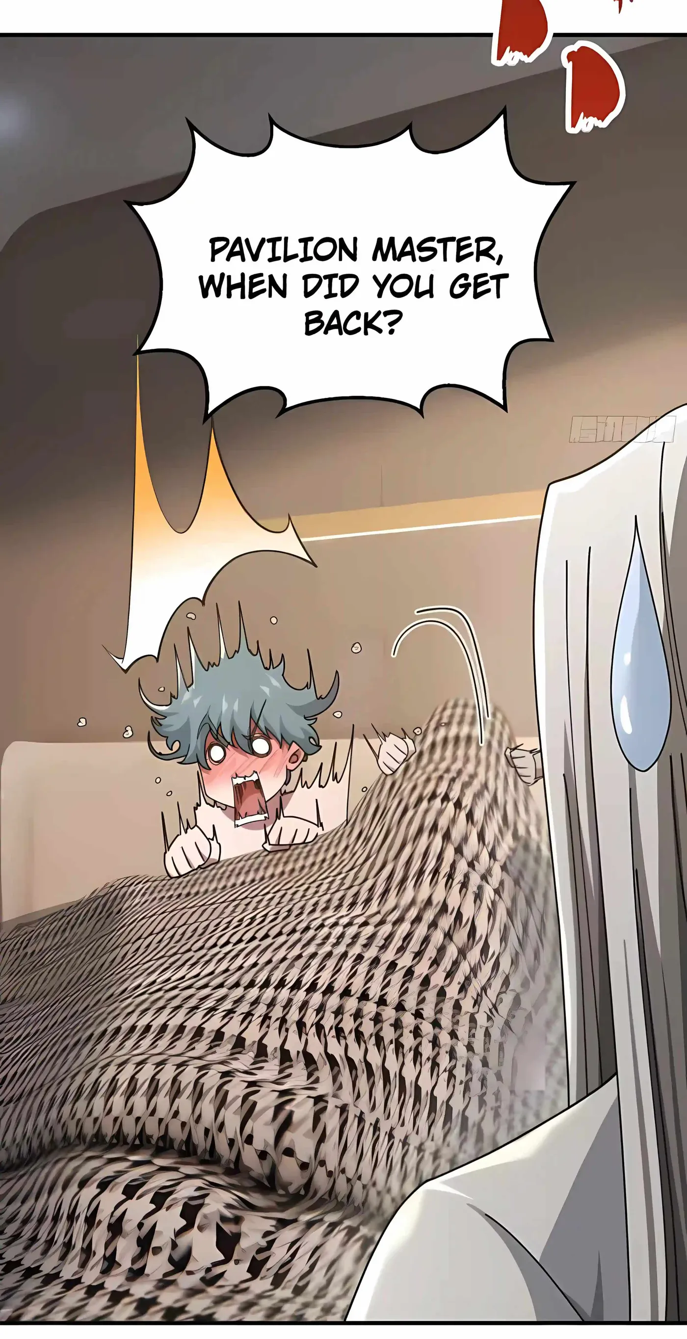 Read Infinite Evolution Starting from Zero chapter 114 image 26 on Lezhin