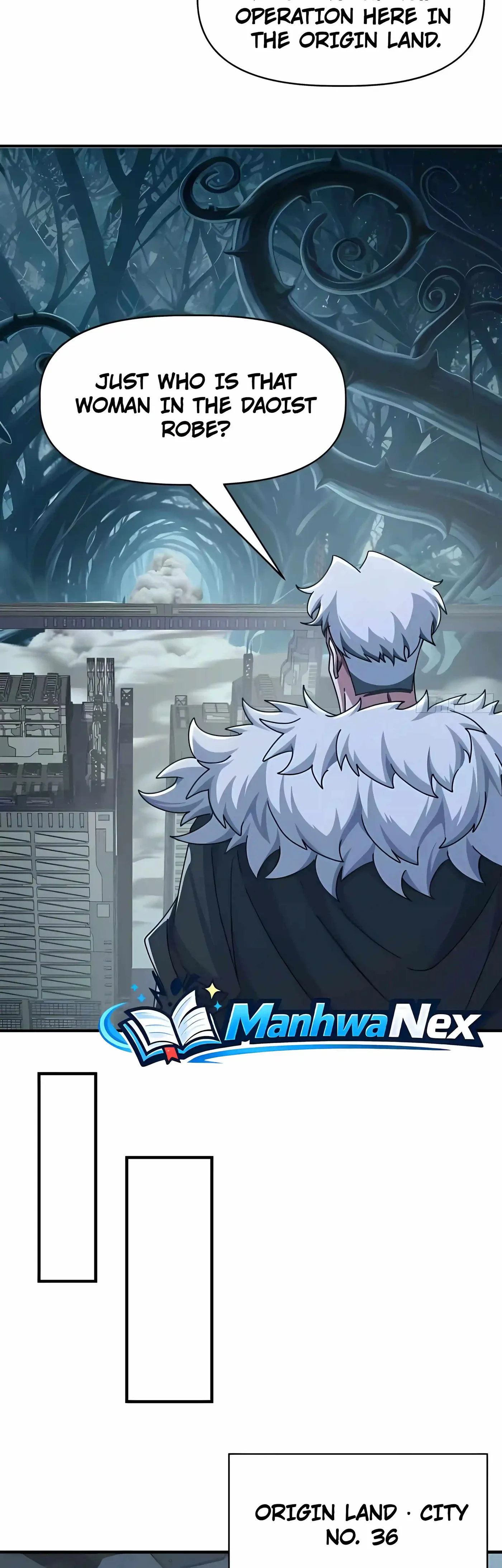 Read Infinite Evolution Starting from Zero chapter 114 image 4 on Lezhin