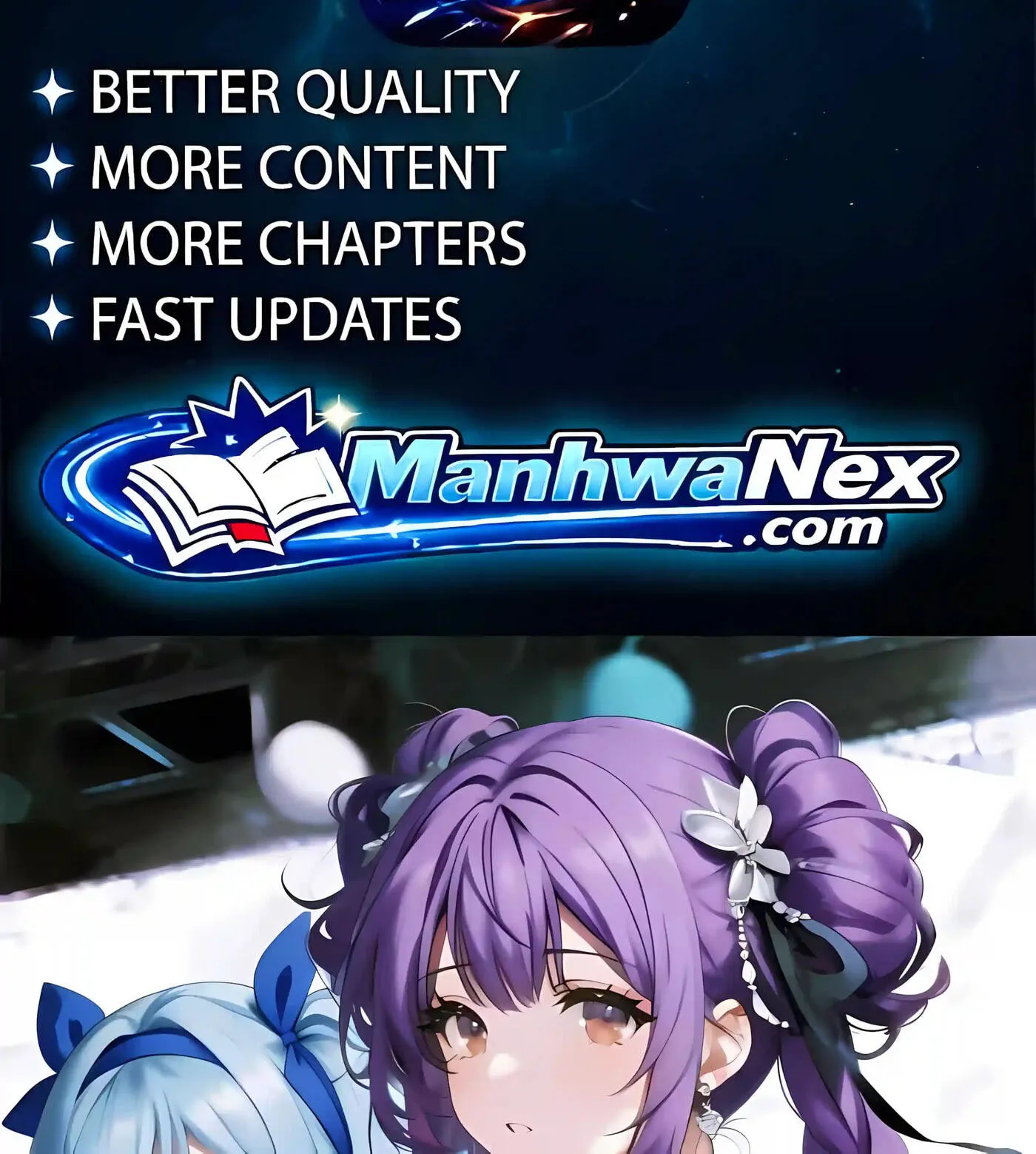 Read Infinite Evolution Starting from Zero chapter 115 image 1 on Lezhin