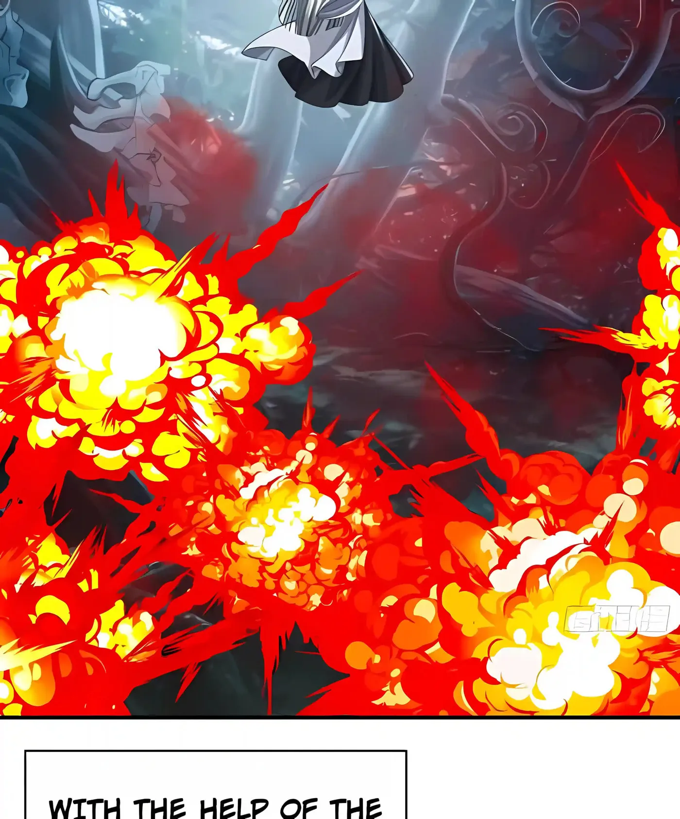 Read Infinite Evolution Starting from Zero chapter 115 image 10 on Lezhin