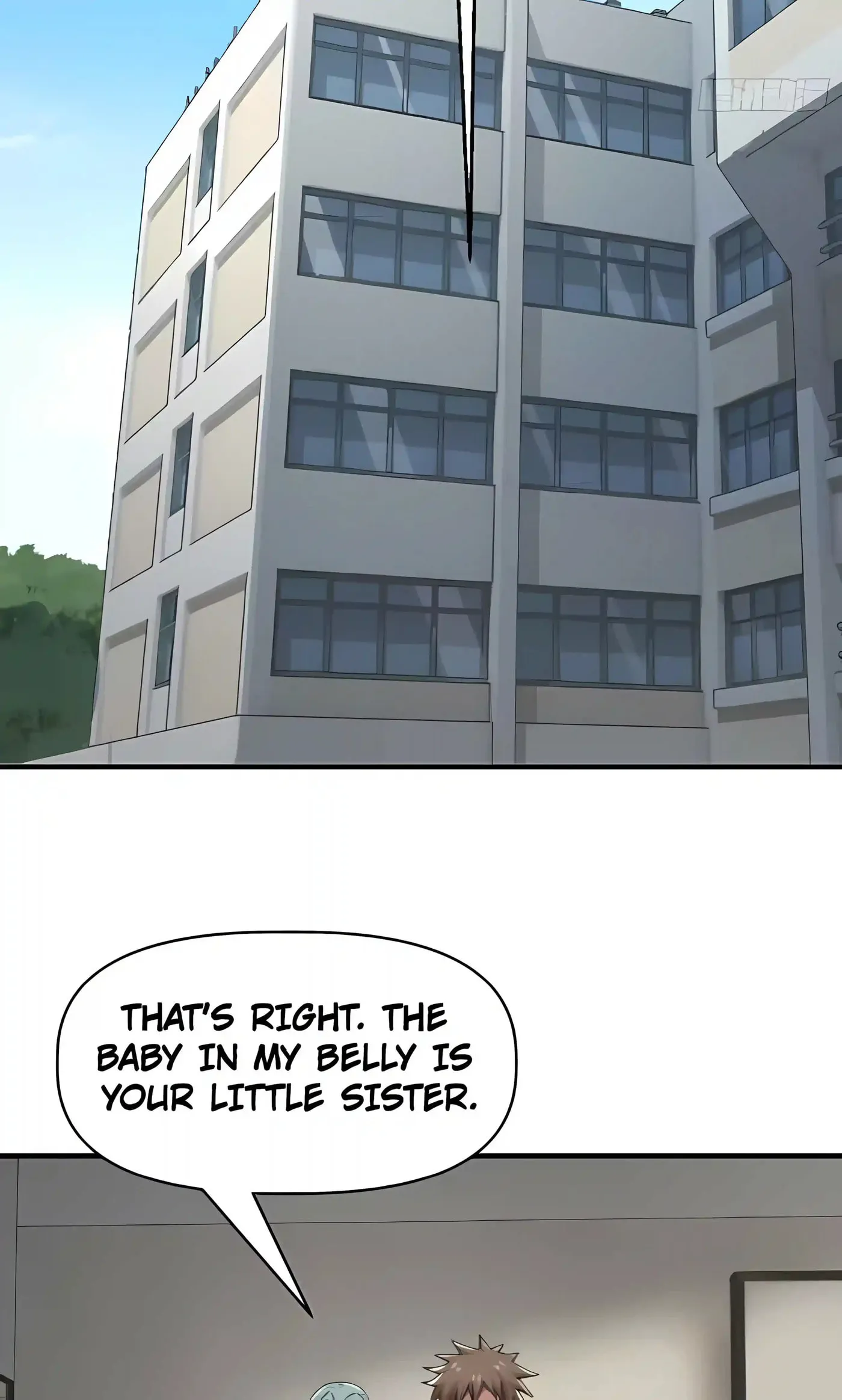 Read Infinite Evolution Starting from Zero chapter 115 image 14 on Lezhin