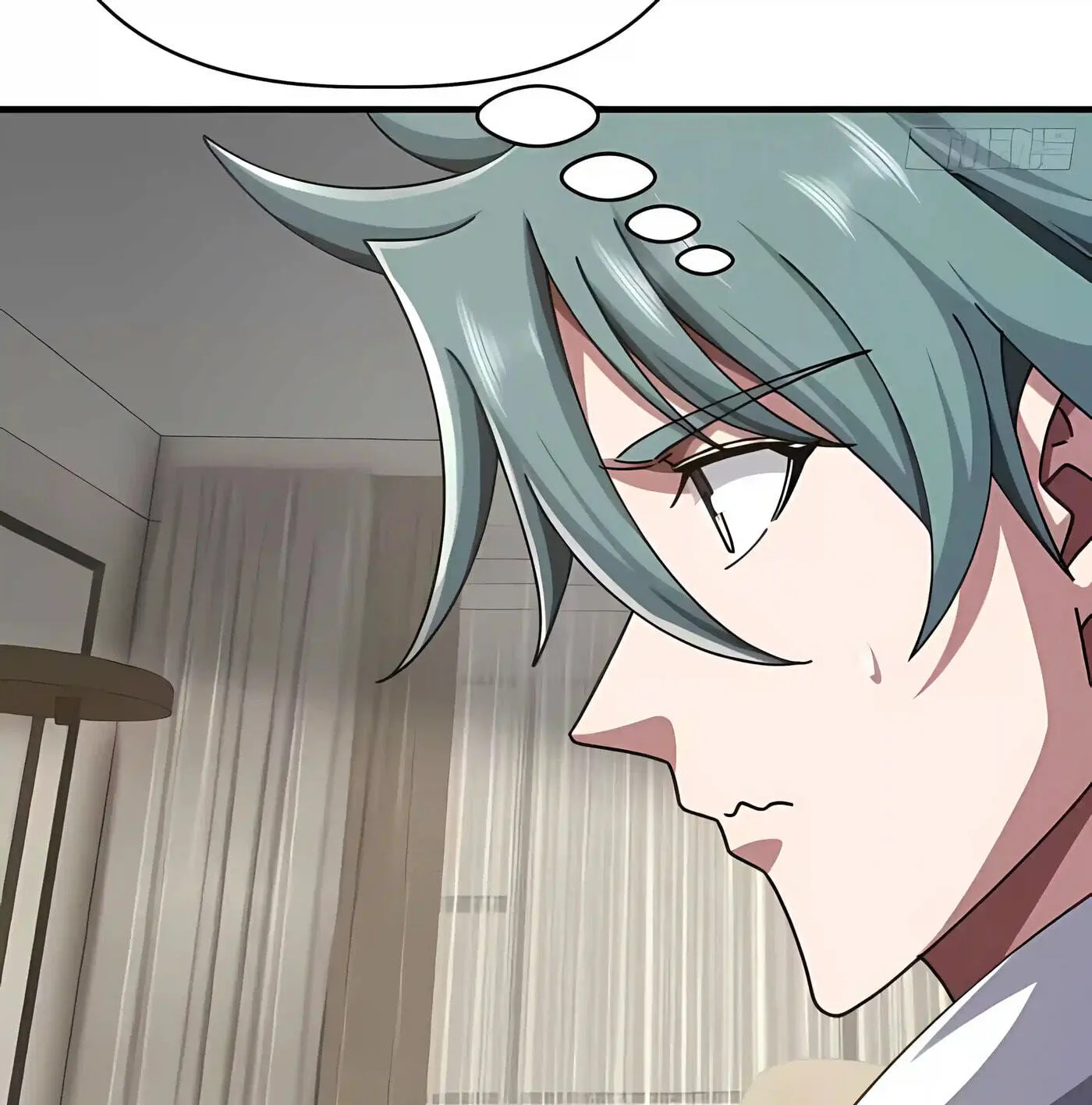 Read Infinite Evolution Starting from Zero chapter 115 image 18 on Lezhin