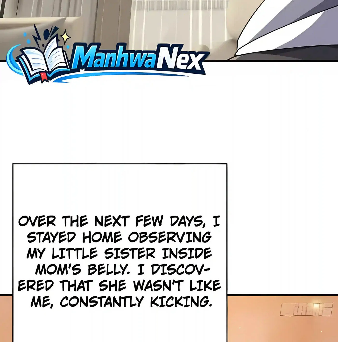 Read Infinite Evolution Starting from Zero chapter 115 image 19 on Lezhin