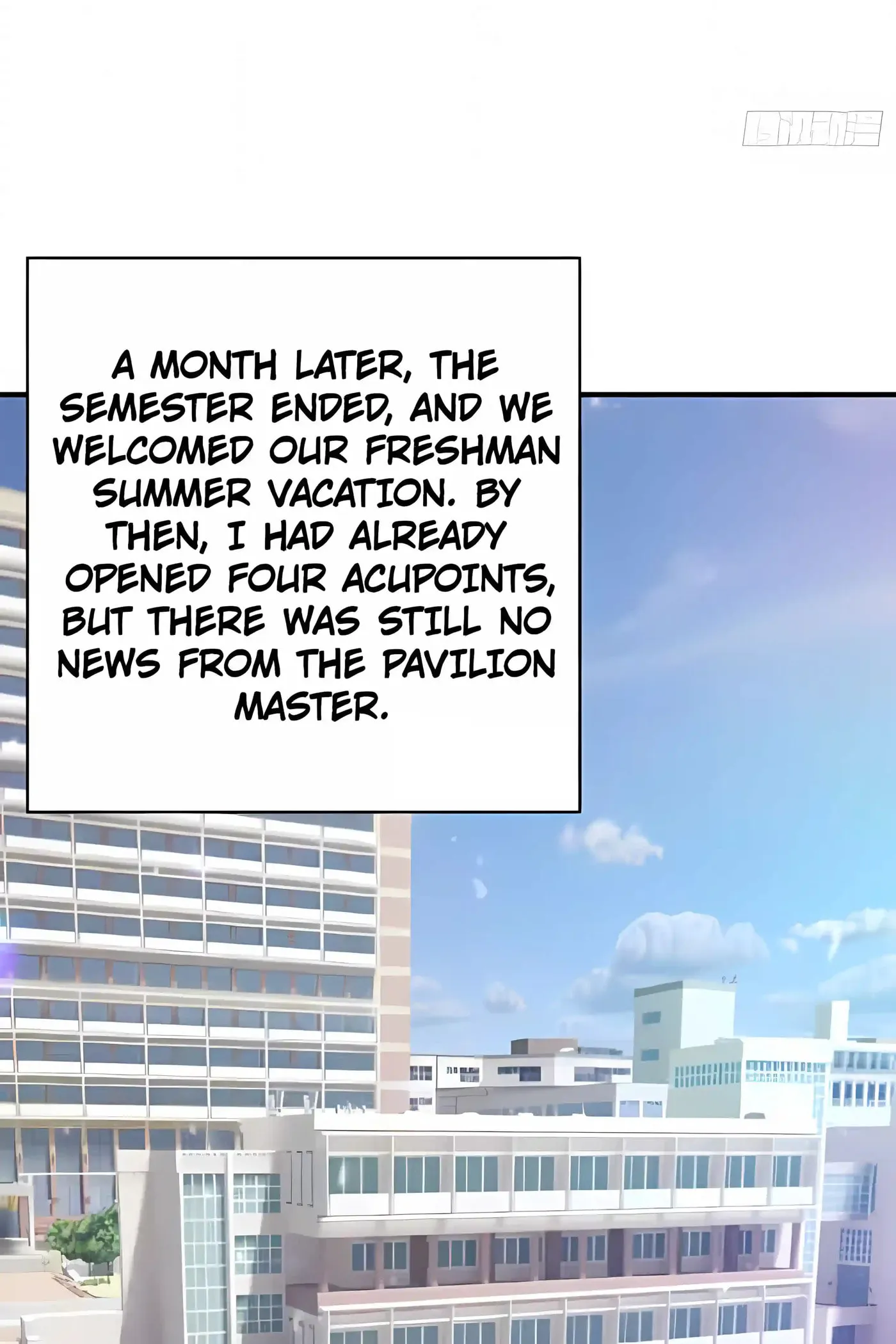 Read Infinite Evolution Starting from Zero chapter 115 image 21 on Lezhin
