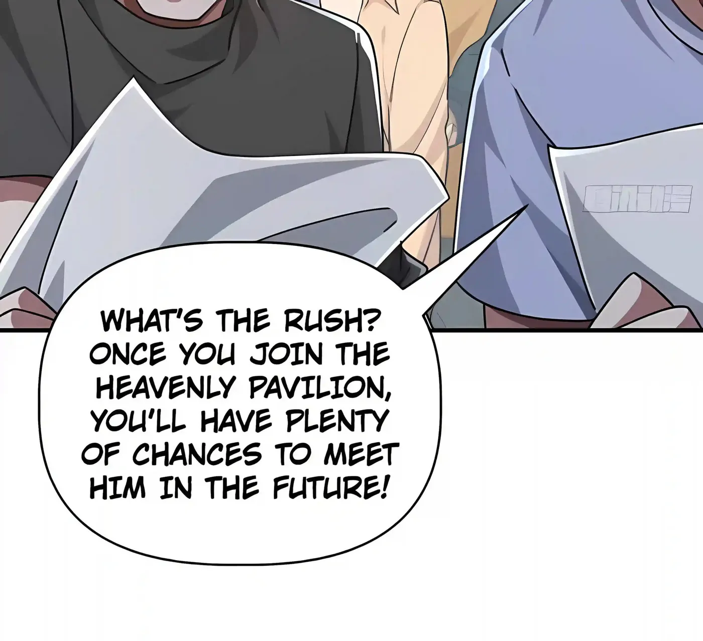 Read Infinite Evolution Starting from Zero chapter 115 image 25 on Lezhin