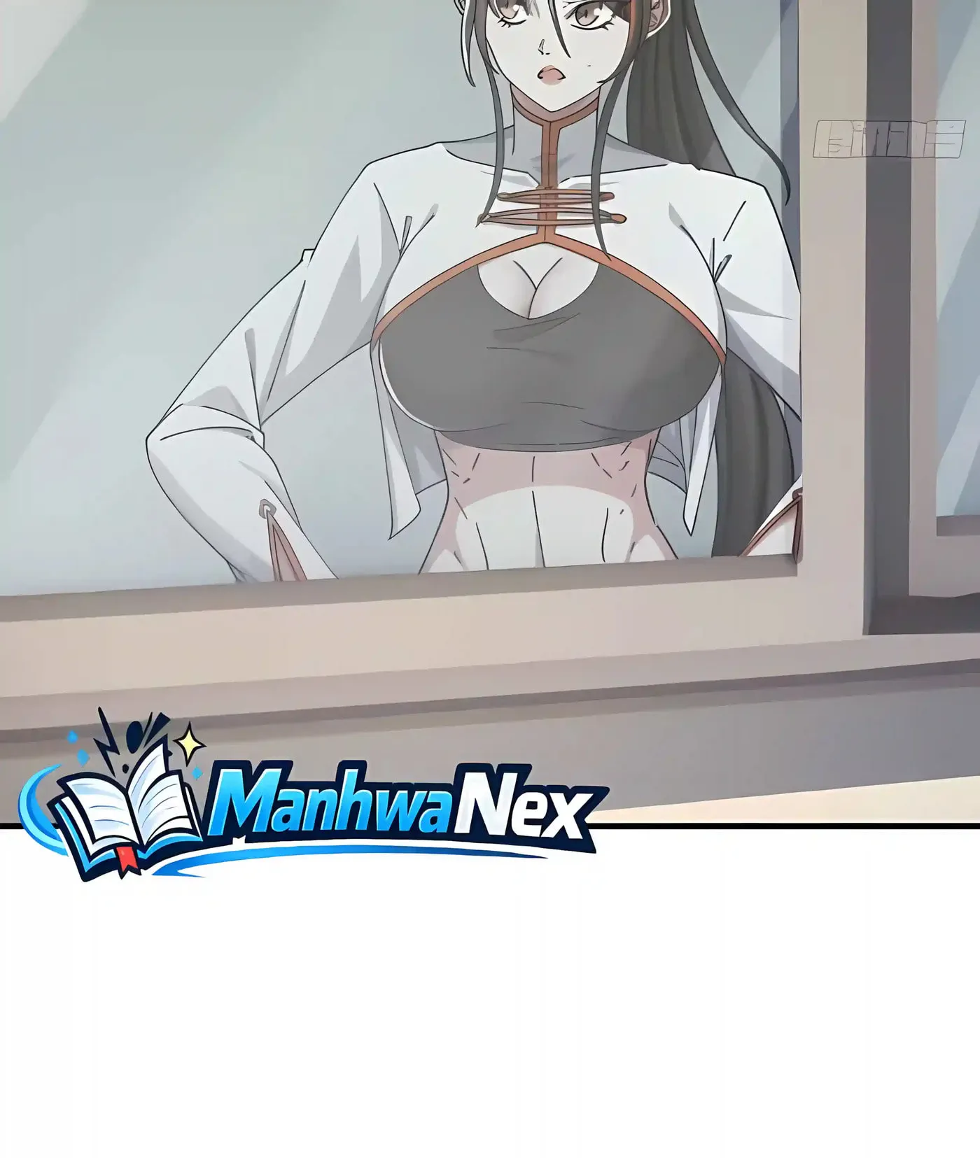 Read Infinite Evolution Starting from Zero chapter 115 image 27 on Lezhin