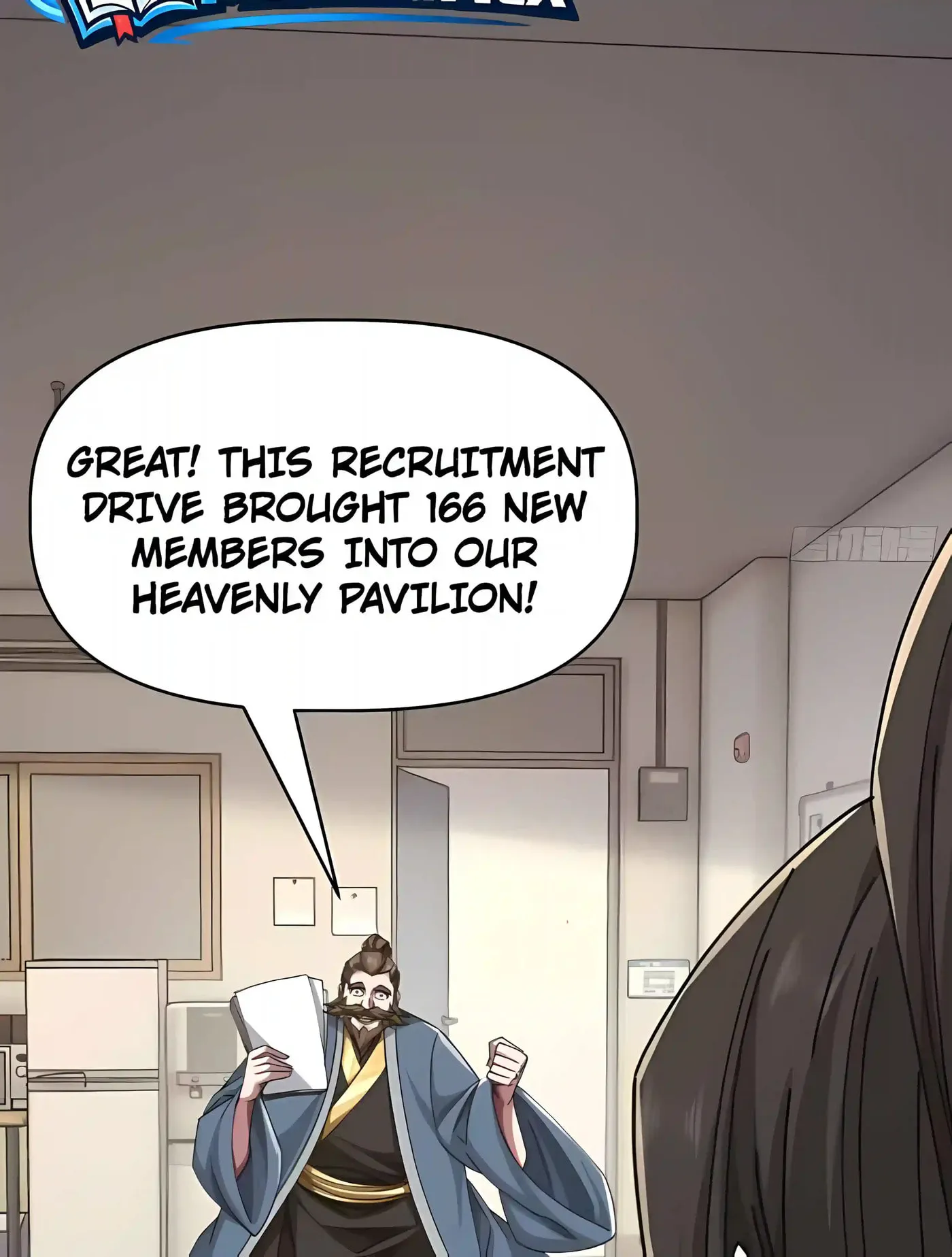 Read Infinite Evolution Starting from Zero chapter 115 image 31 on Lezhin