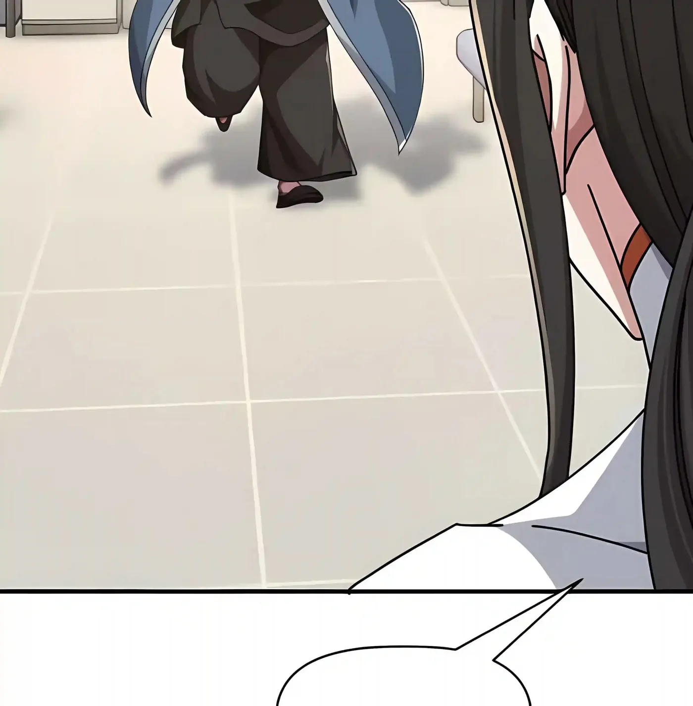 Read Infinite Evolution Starting from Zero chapter 115 image 32 on Lezhin