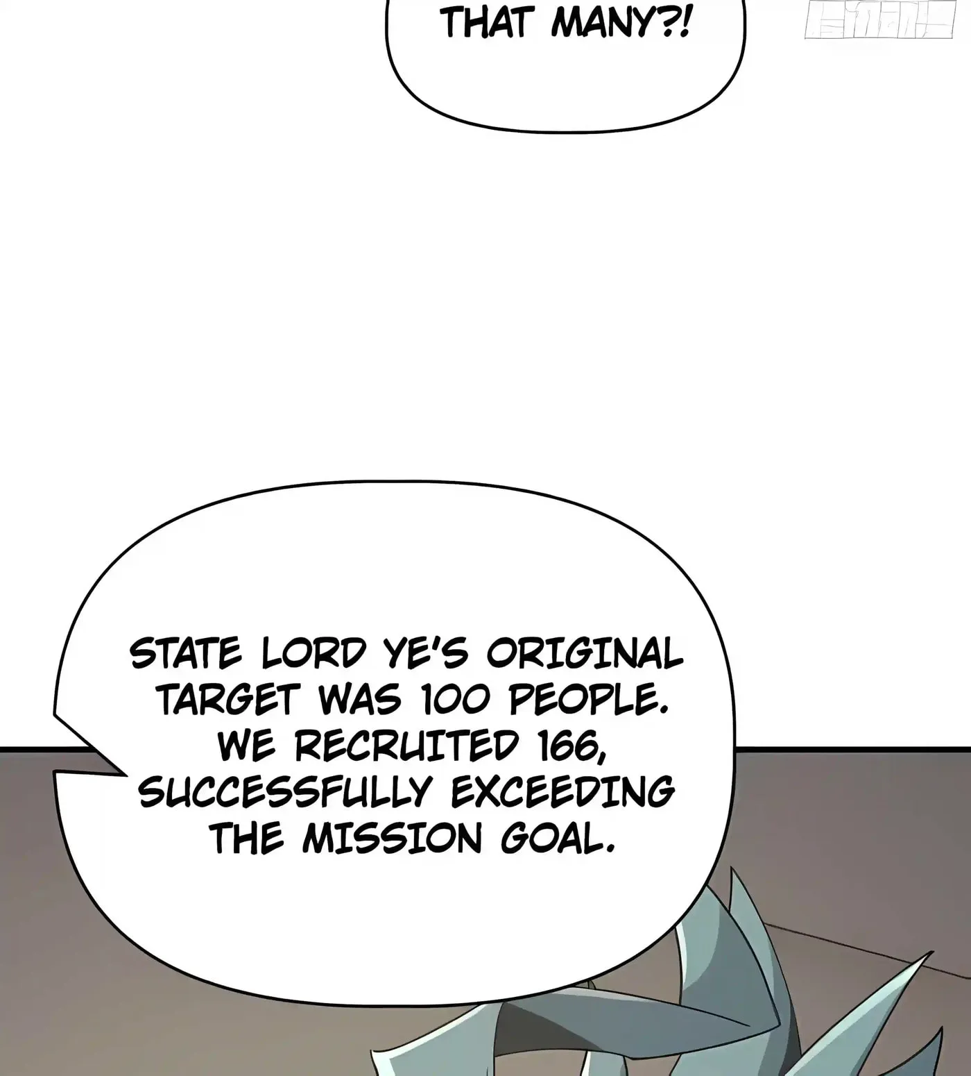 Read Infinite Evolution Starting from Zero chapter 115 image 33 on Lezhin