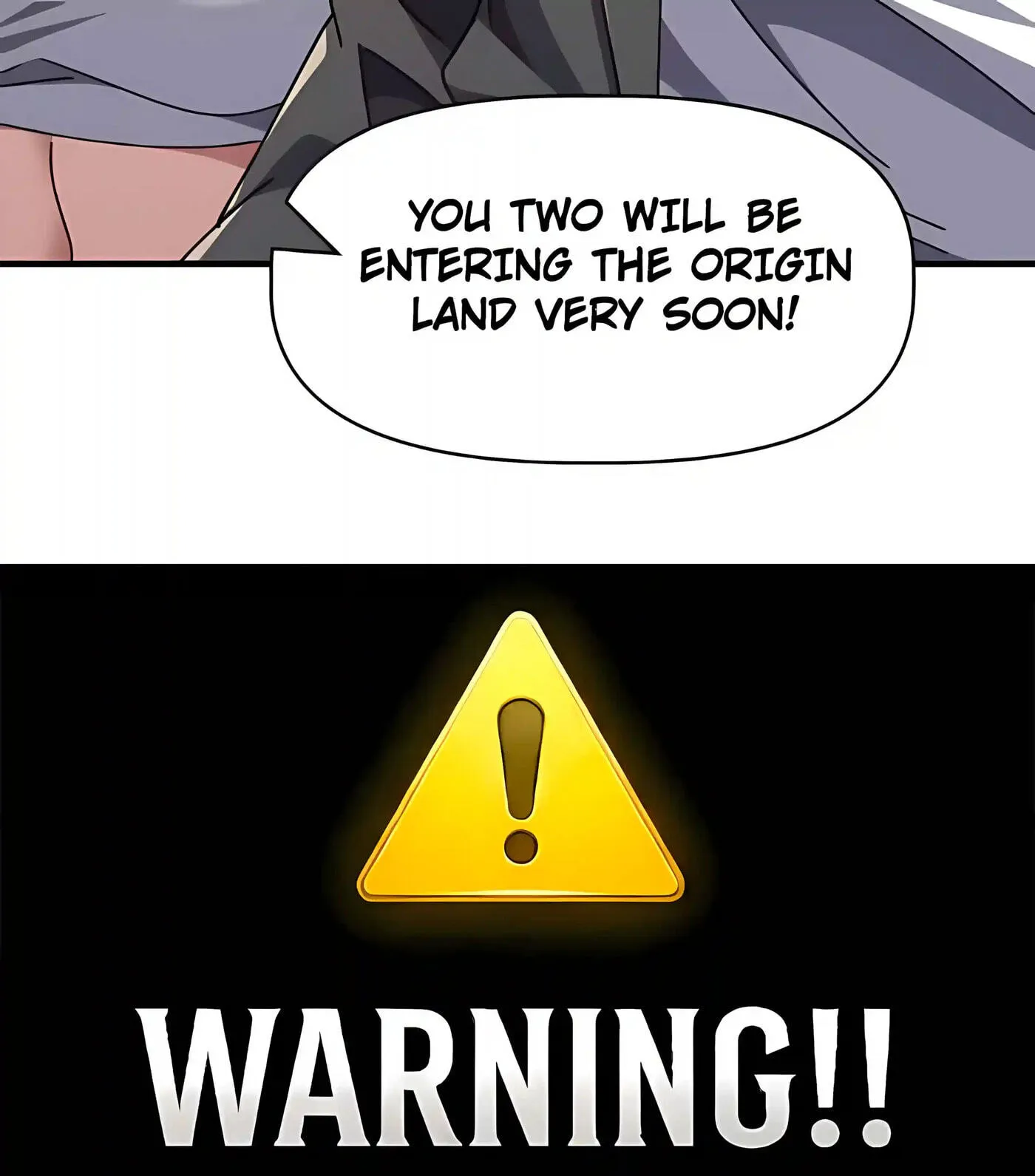 Read Infinite Evolution Starting from Zero chapter 115 image 36 on Lezhin