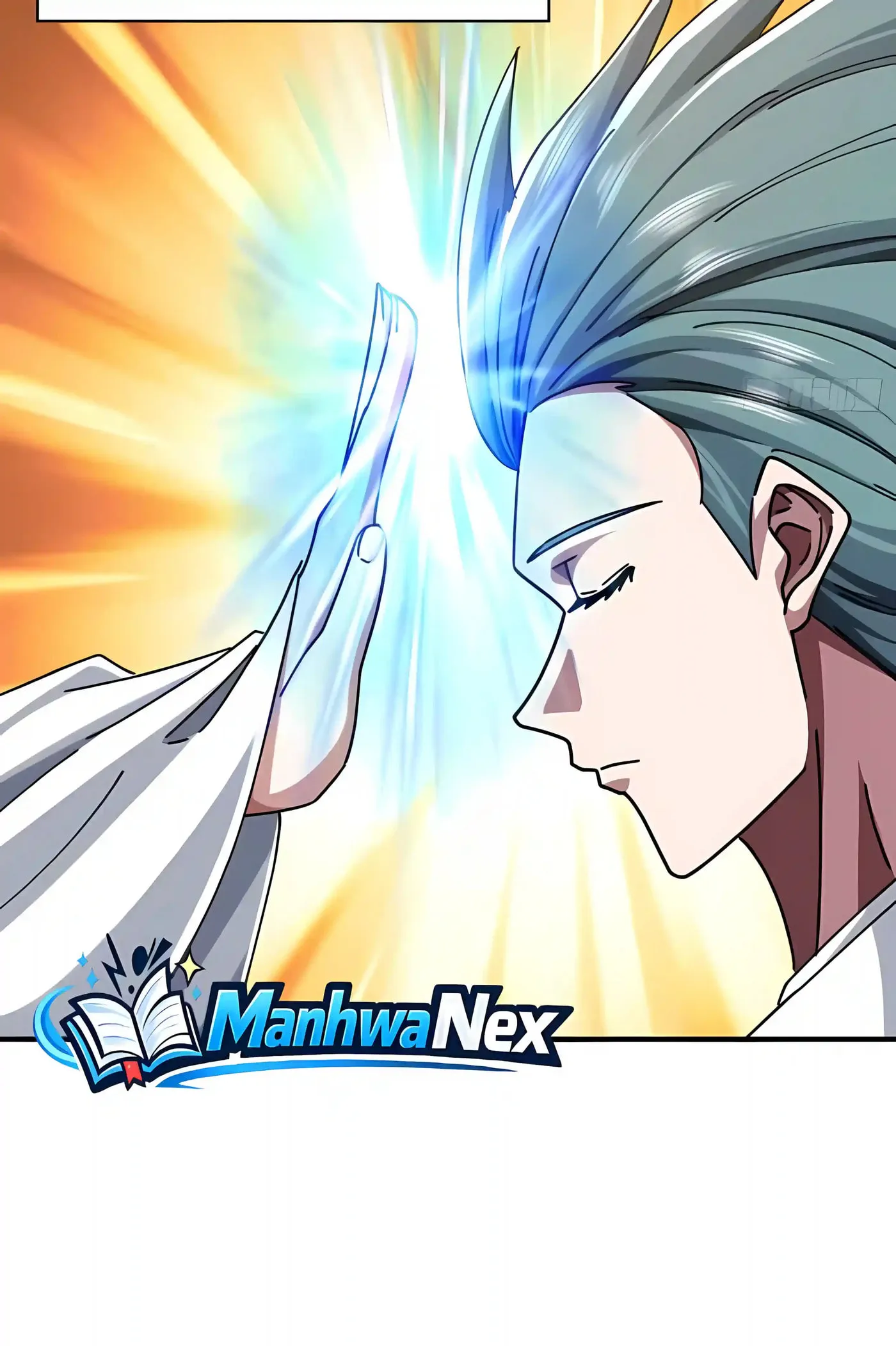 Read Infinite Evolution Starting from Zero chapter 115 image 8 on Lezhin