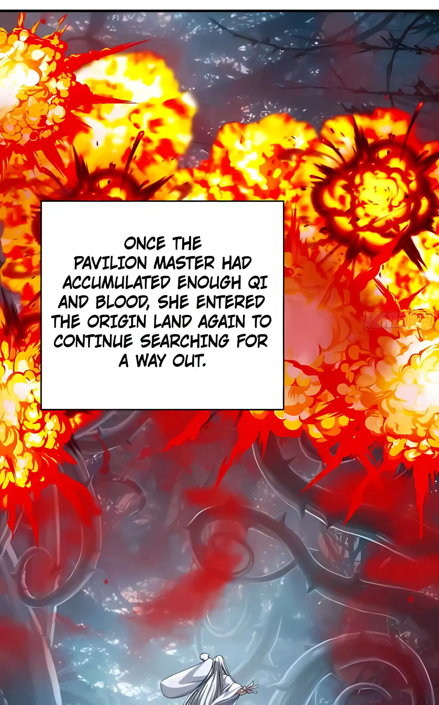Read Infinite Evolution Starting from Zero chapter 115 image 9 on Lezhin