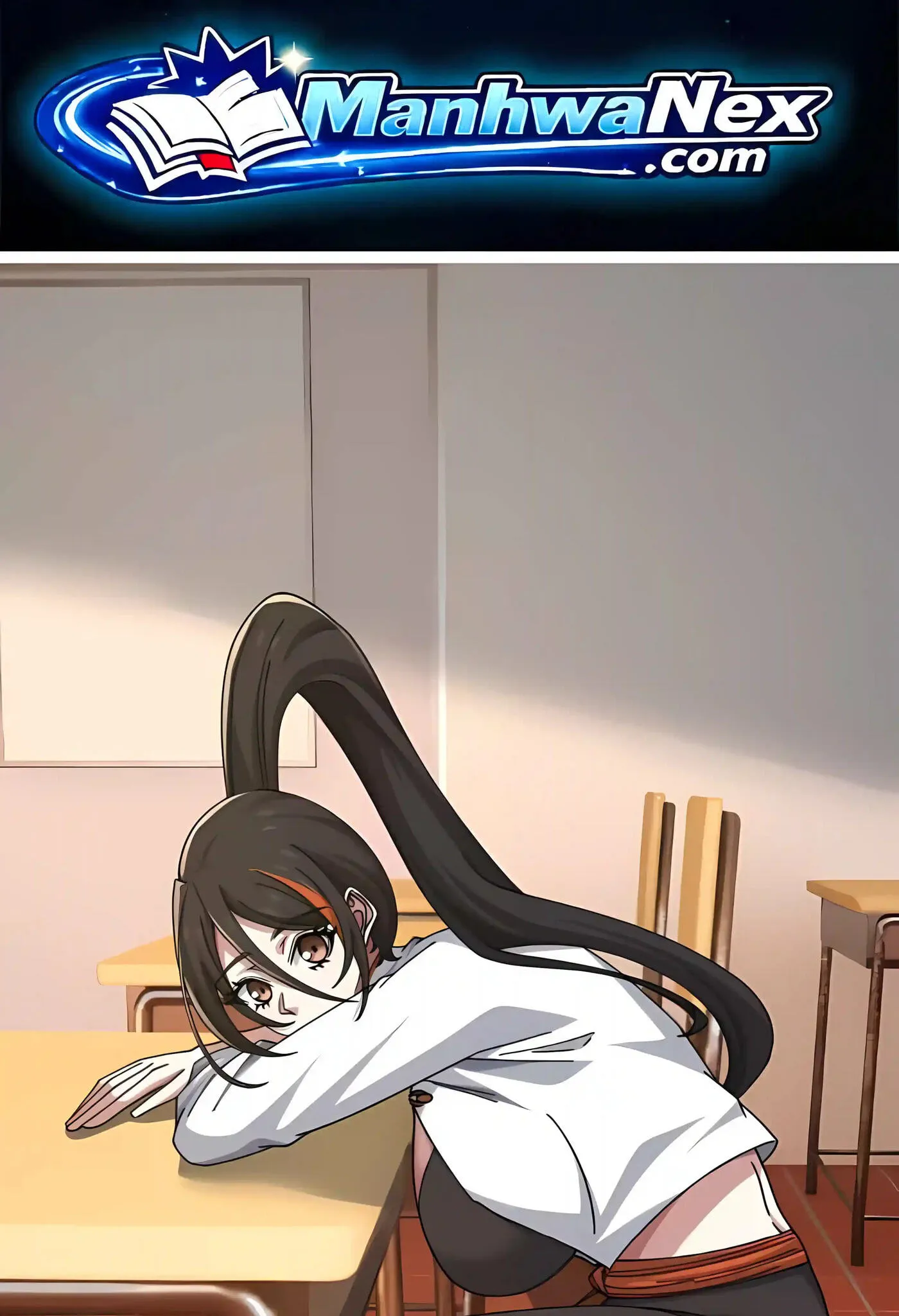 Read Infinite Evolution Starting from Zero chapter 116 image 1 on Lezhin
