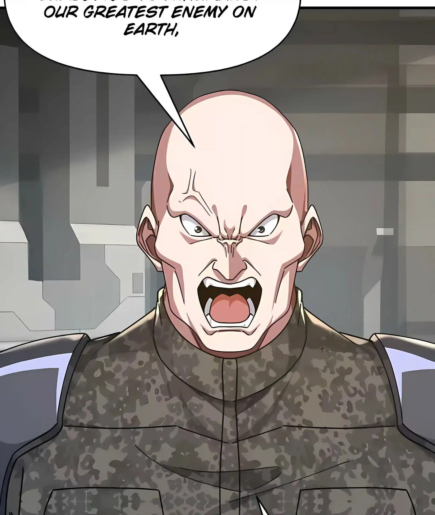 Read Infinite Evolution Starting from Zero chapter 116 image 11 on Lezhin