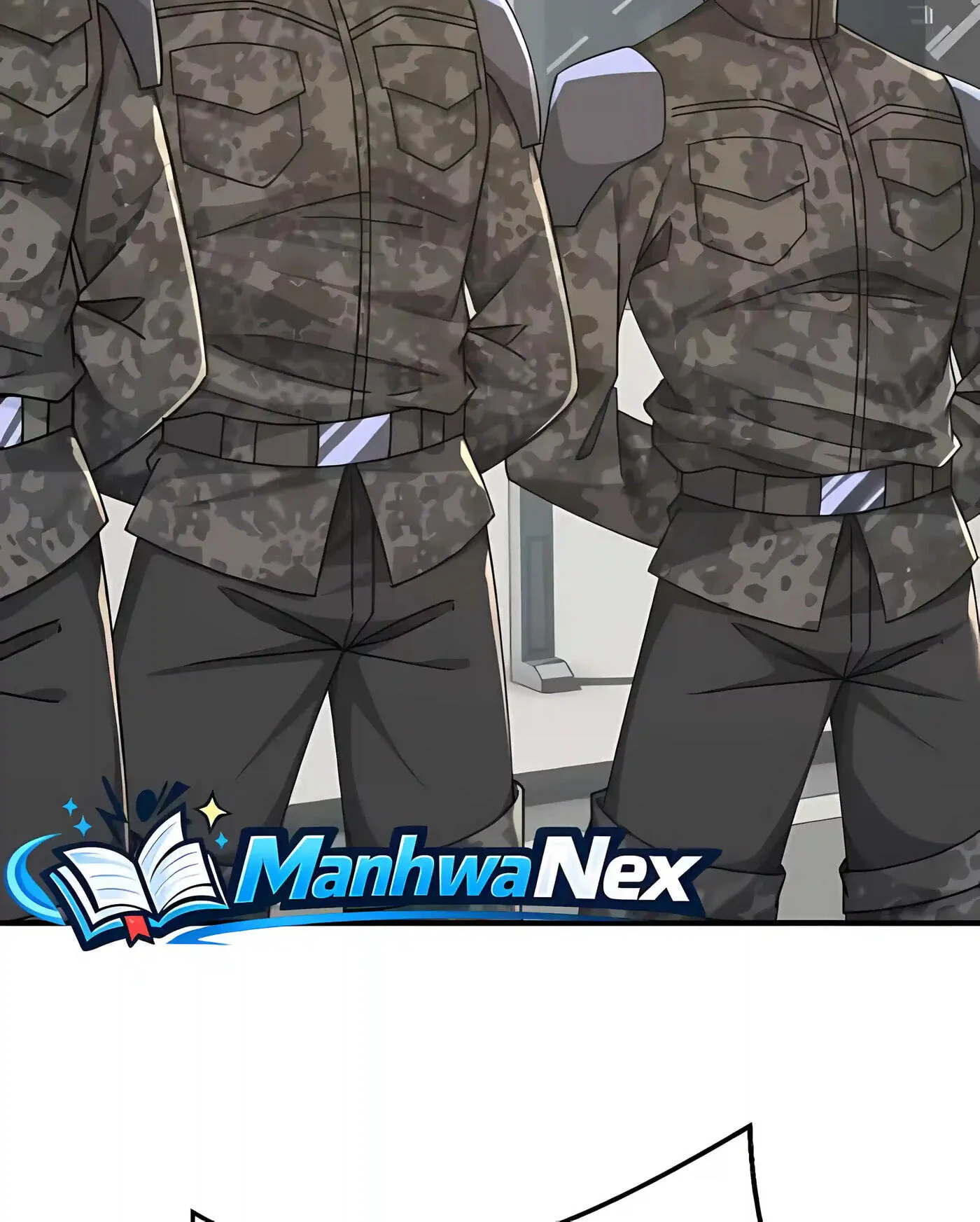 Read Infinite Evolution Starting from Zero chapter 116 image 14 on Lezhin