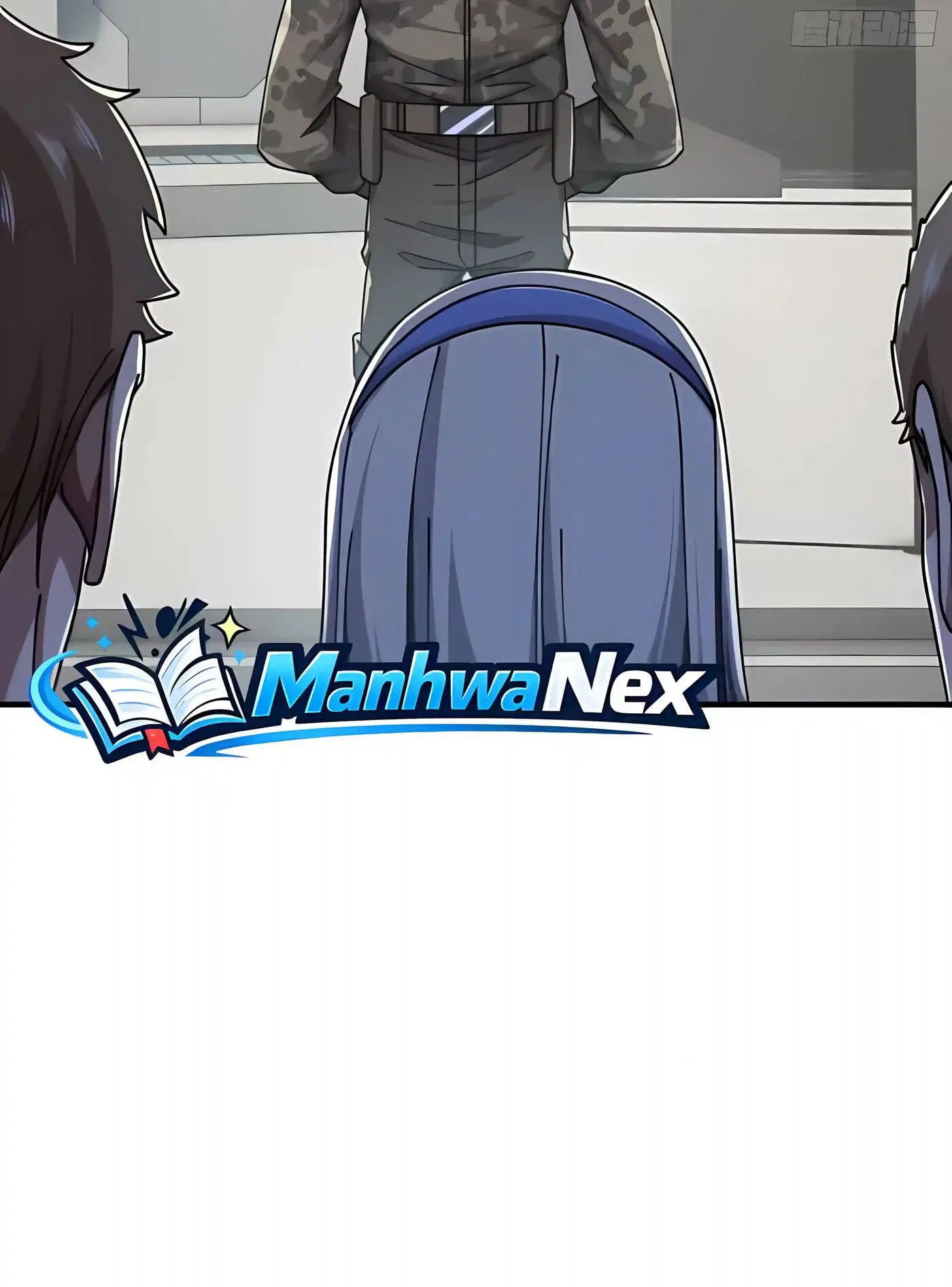 Read Infinite Evolution Starting from Zero chapter 116 image 18 on Lezhin