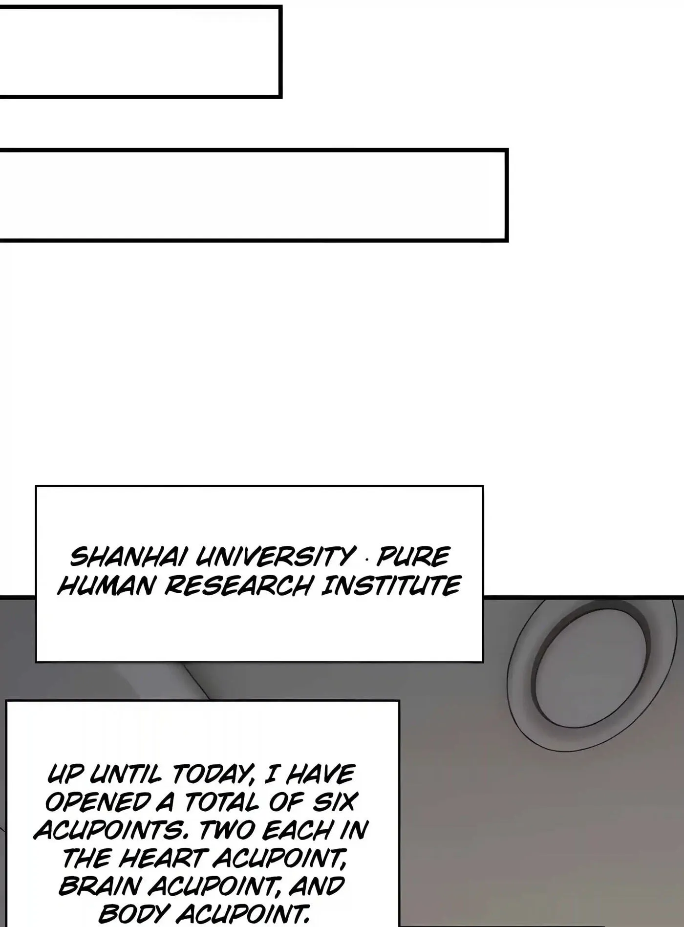Read Infinite Evolution Starting from Zero chapter 116 image 25 on Lezhin