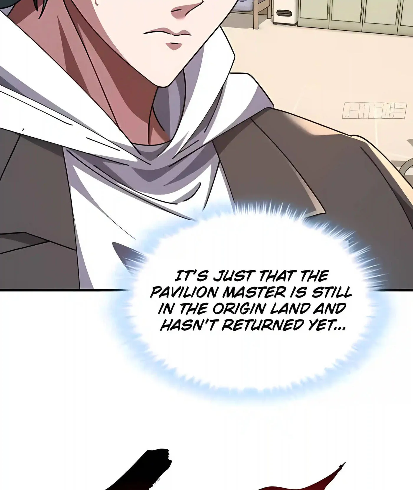 Read Infinite Evolution Starting from Zero chapter 116 image 28 on Lezhin