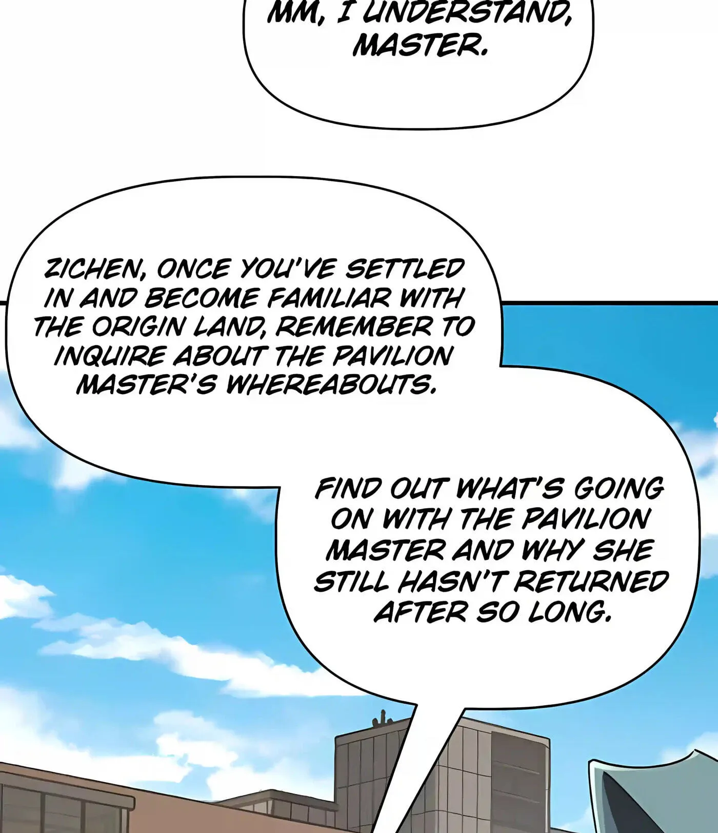 Read Infinite Evolution Starting from Zero chapter 116 image 38 on Lezhin