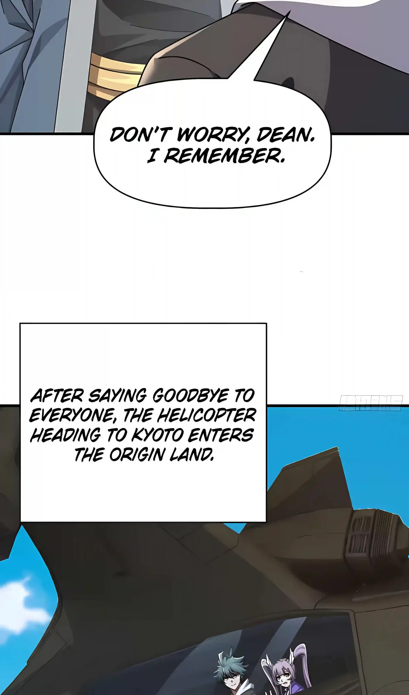 Read Infinite Evolution Starting from Zero chapter 116 image 40 on Lezhin