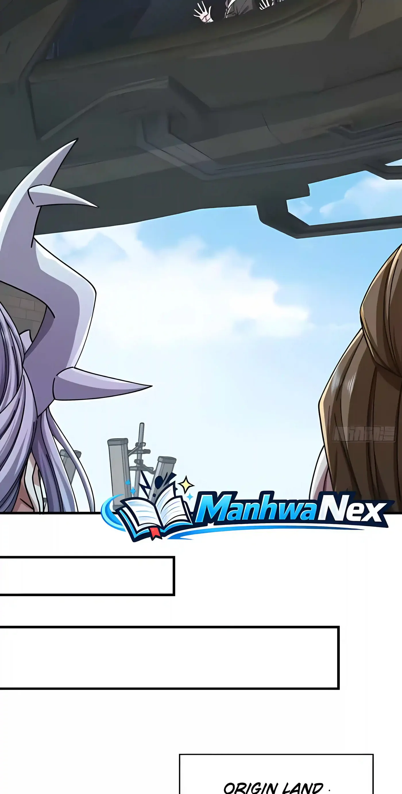Read Infinite Evolution Starting from Zero chapter 116 image 41 on Lezhin