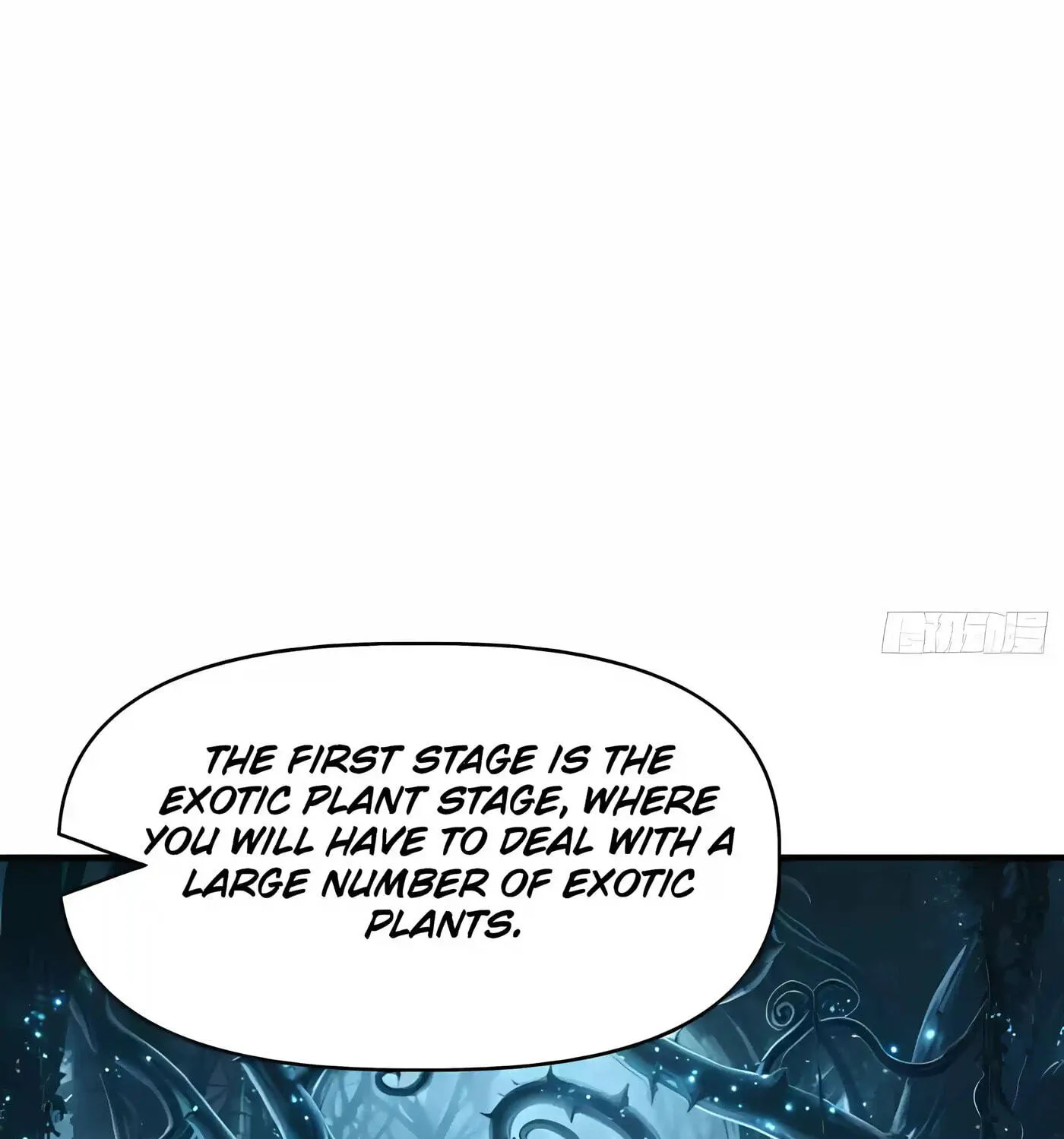 Read Infinite Evolution Starting from Zero chapter 116 image 46 on Lezhin