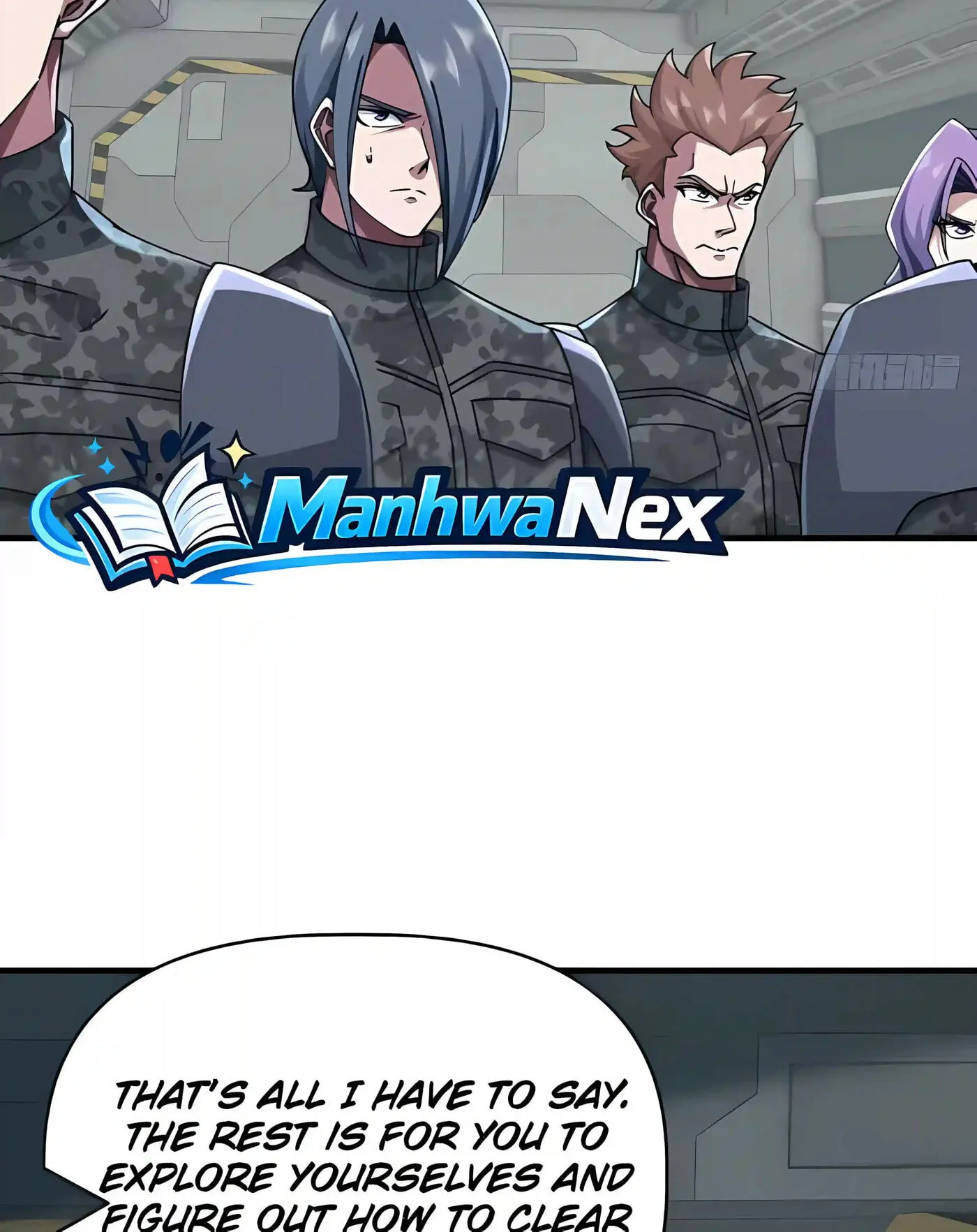 Read Infinite Evolution Starting from Zero chapter 116 image 51 on Lezhin