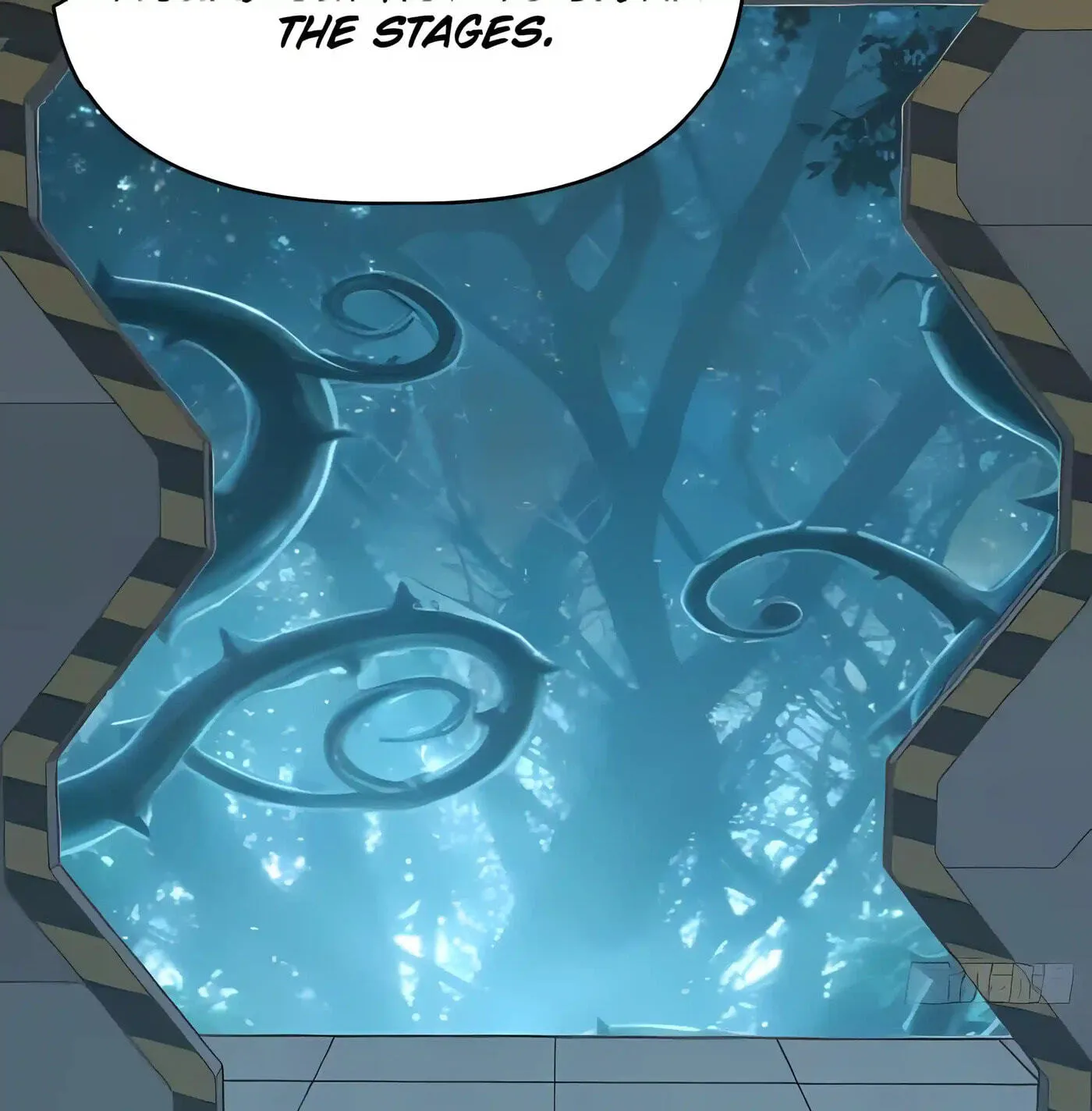 Read Infinite Evolution Starting from Zero chapter 116 image 52 on Lezhin