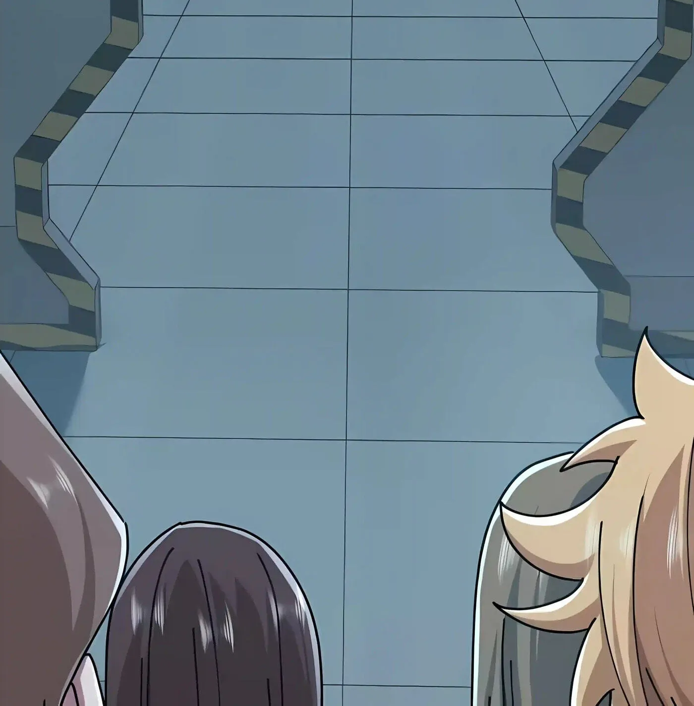 Read Infinite Evolution Starting from Zero chapter 116 image 53 on Lezhin