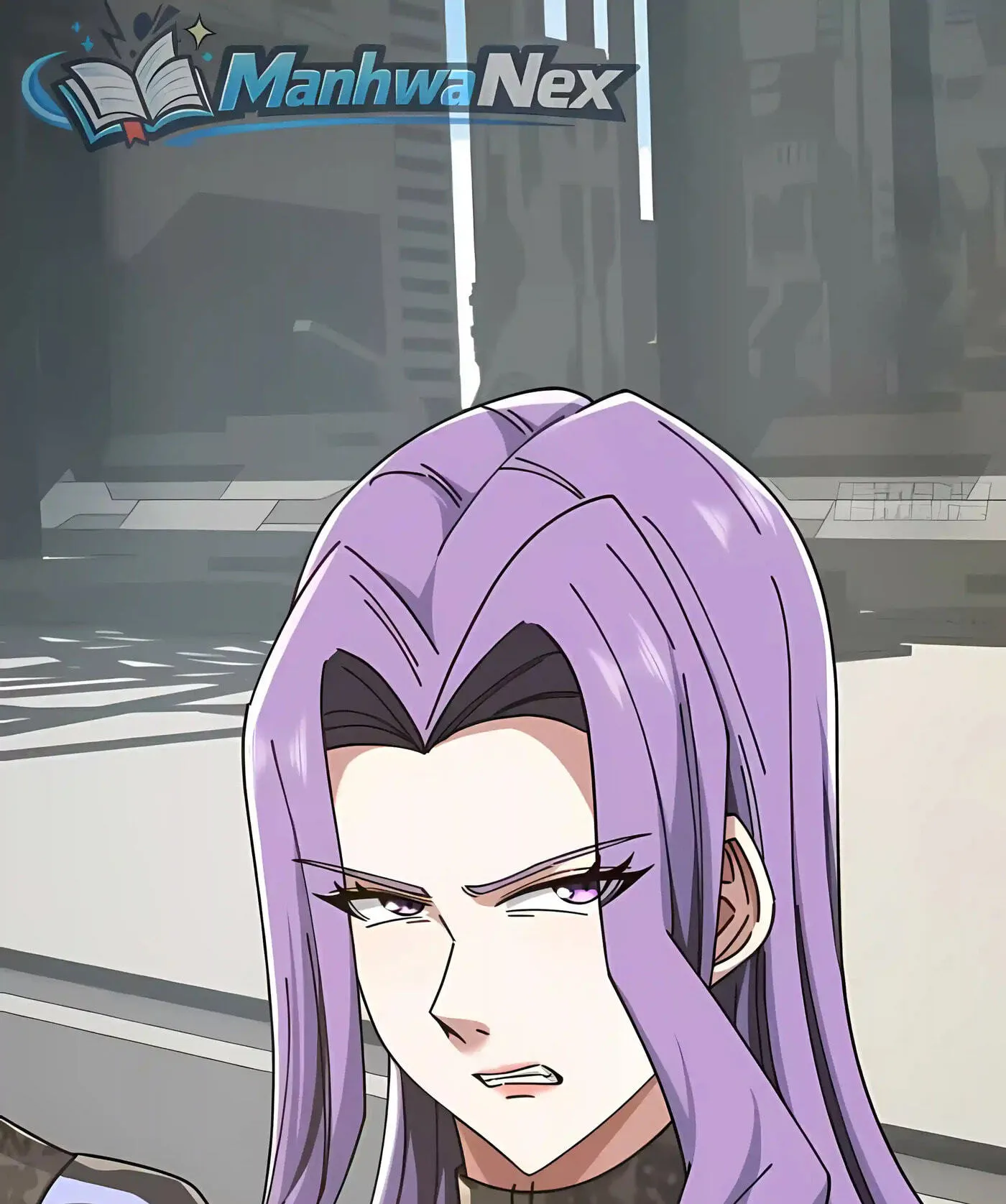 Read Infinite Evolution Starting from Zero chapter 116 image 9 on Lezhin