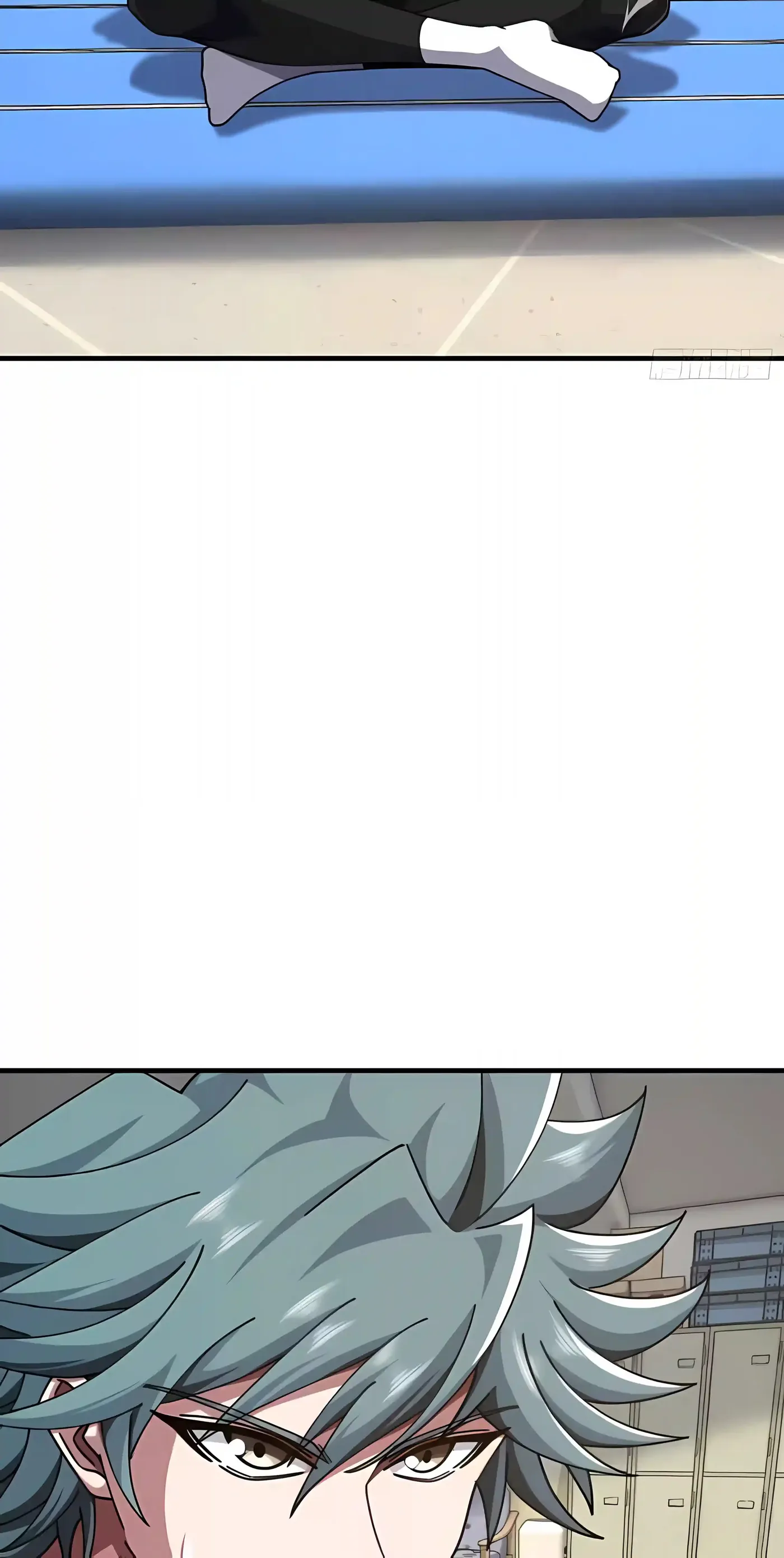 Infinite Evolution Starting from Zero Chapter 117 page 14 - 