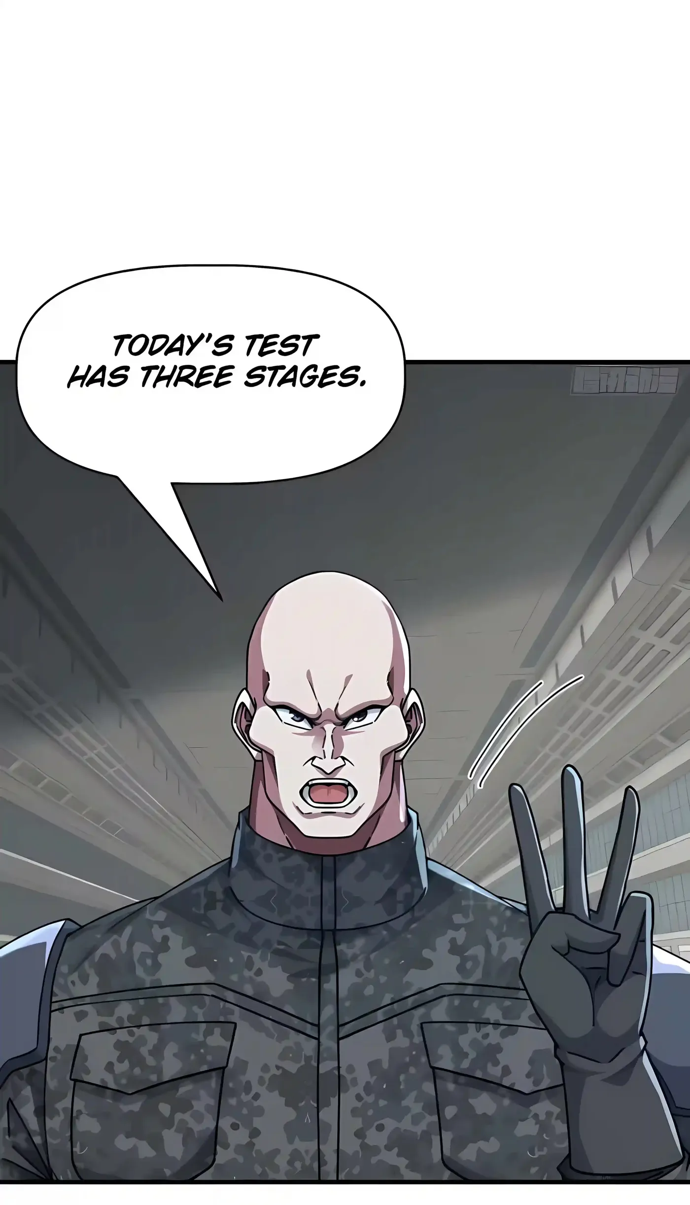 Infinite Evolution Starting from Zero Chapter 117 page 26 - 